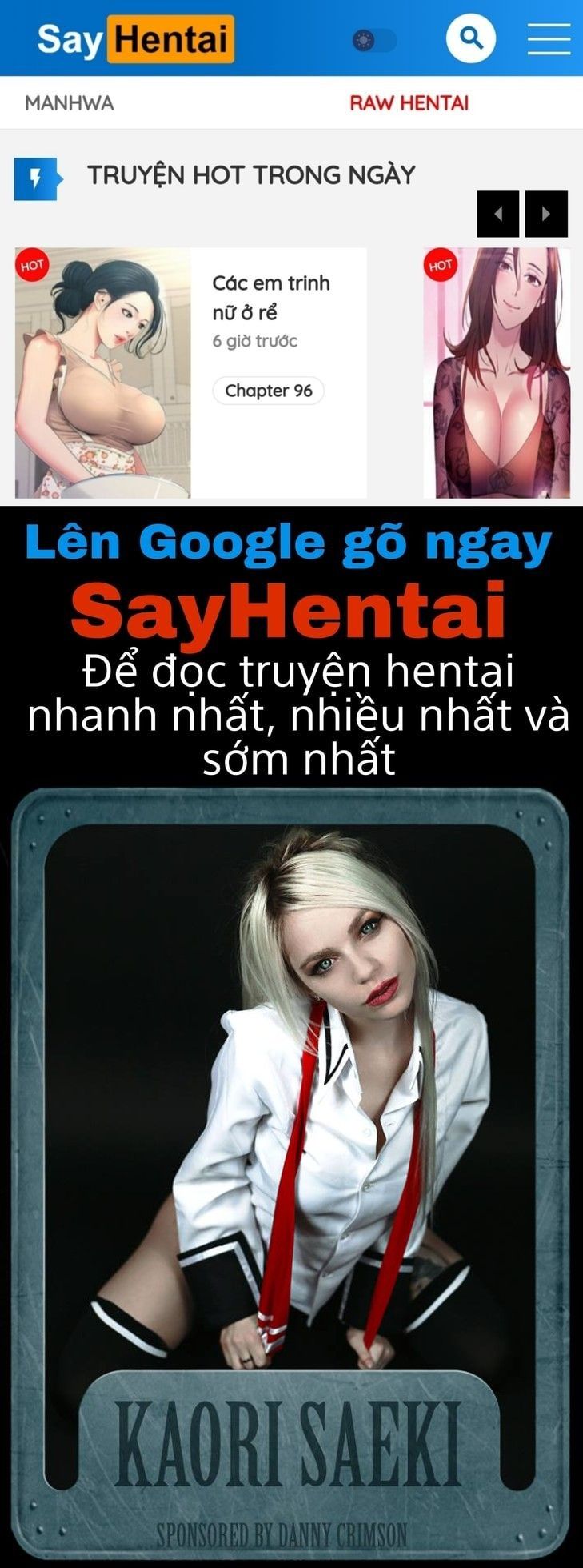 đọc truyện Hình Cosplay Chương 670 ảnh 2 tại Thiên Thai Truyện