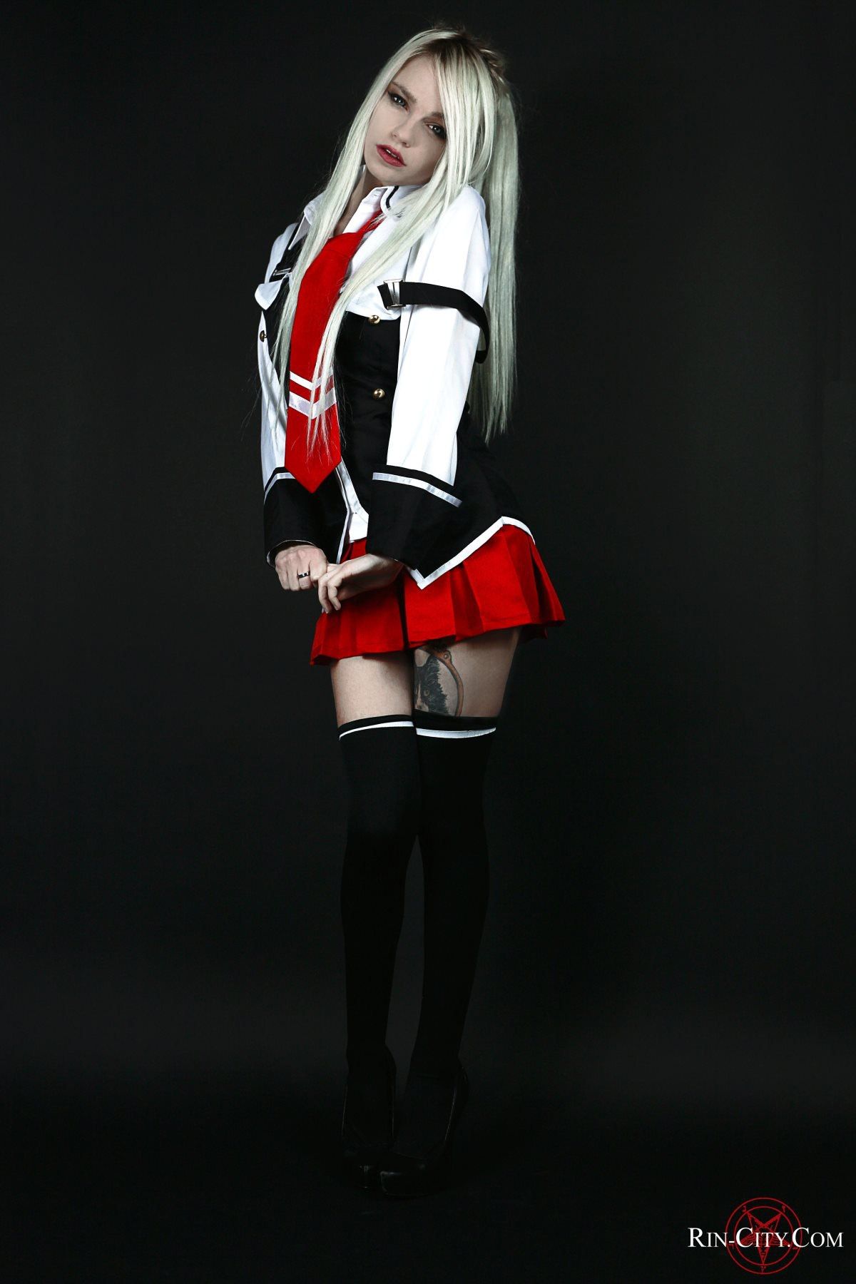 đọc truyện Hình Cosplay Chương 670 ảnh 3 tại Thiên Thai Truyện