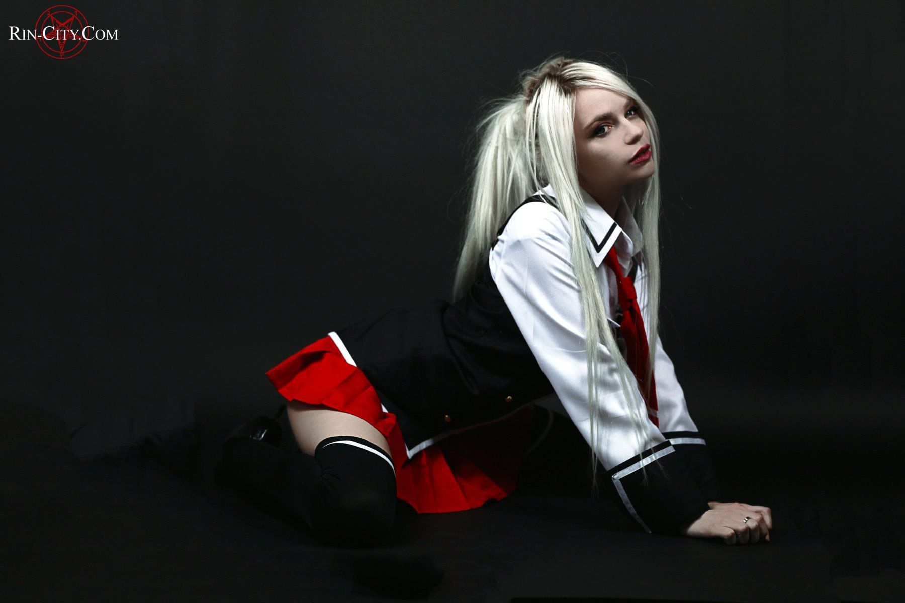 đọc truyện Hình Cosplay Chương 670 ảnh 12 tại Thiên Thai Truyện