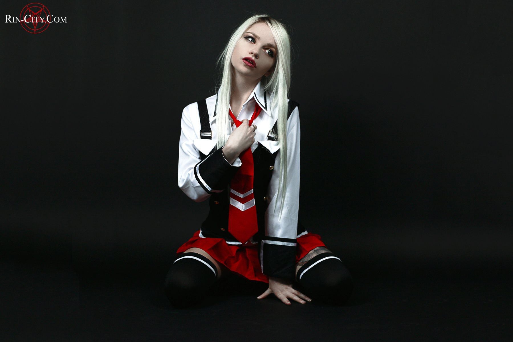 đọc truyện Hình Cosplay Chương 670 ảnh 13 tại Thiên Thai Truyện