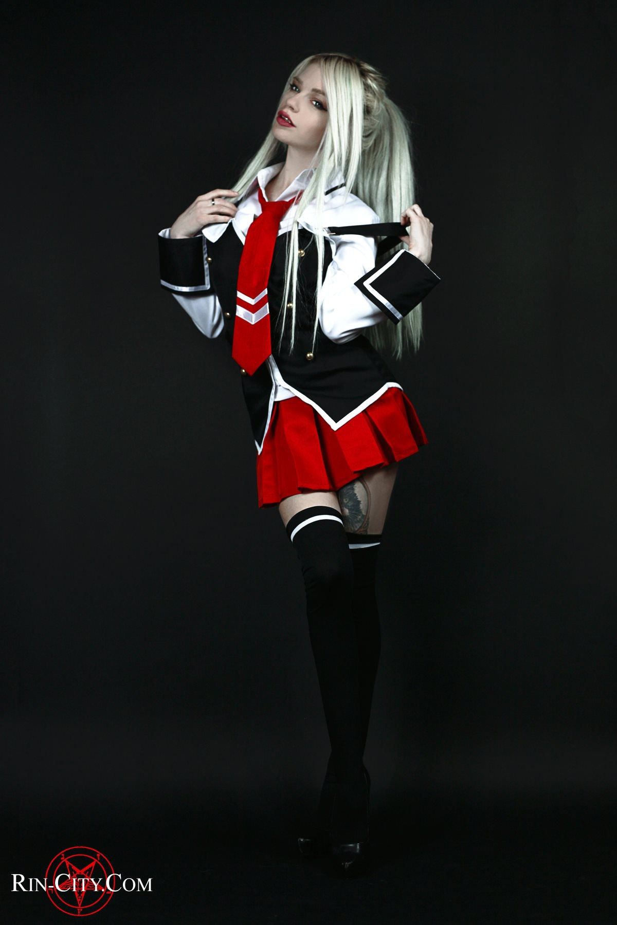 đọc truyện Hình Cosplay Chương 670 ảnh 14 tại Thiên Thai Truyện