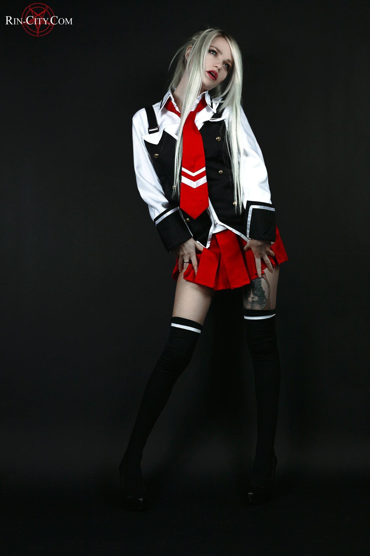 đọc truyện Hình Cosplay Chương 670 ảnh 15 tại Thiên Thai Truyện