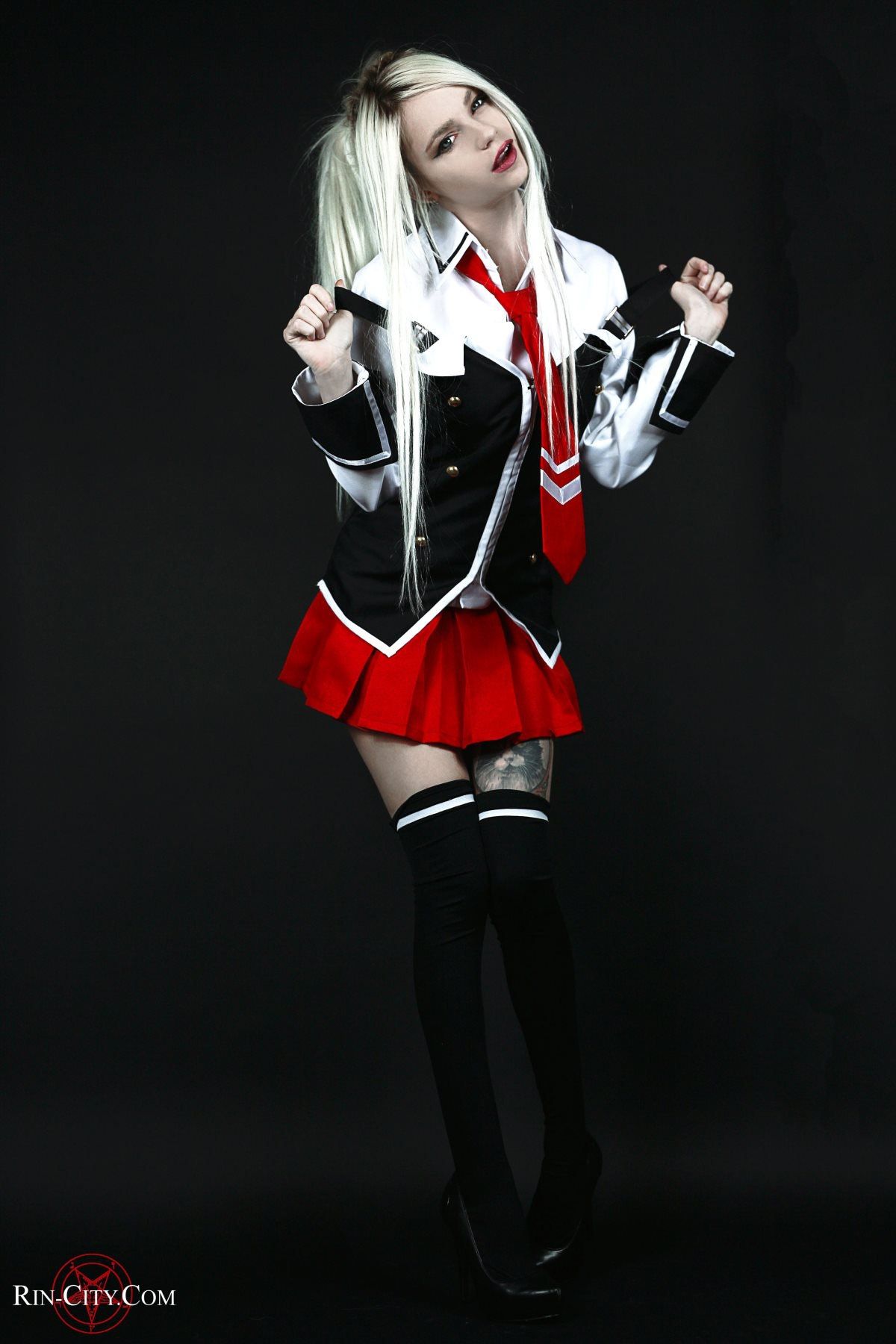 đọc truyện Hình Cosplay Chương 670 ảnh 16 tại Thiên Thai Truyện