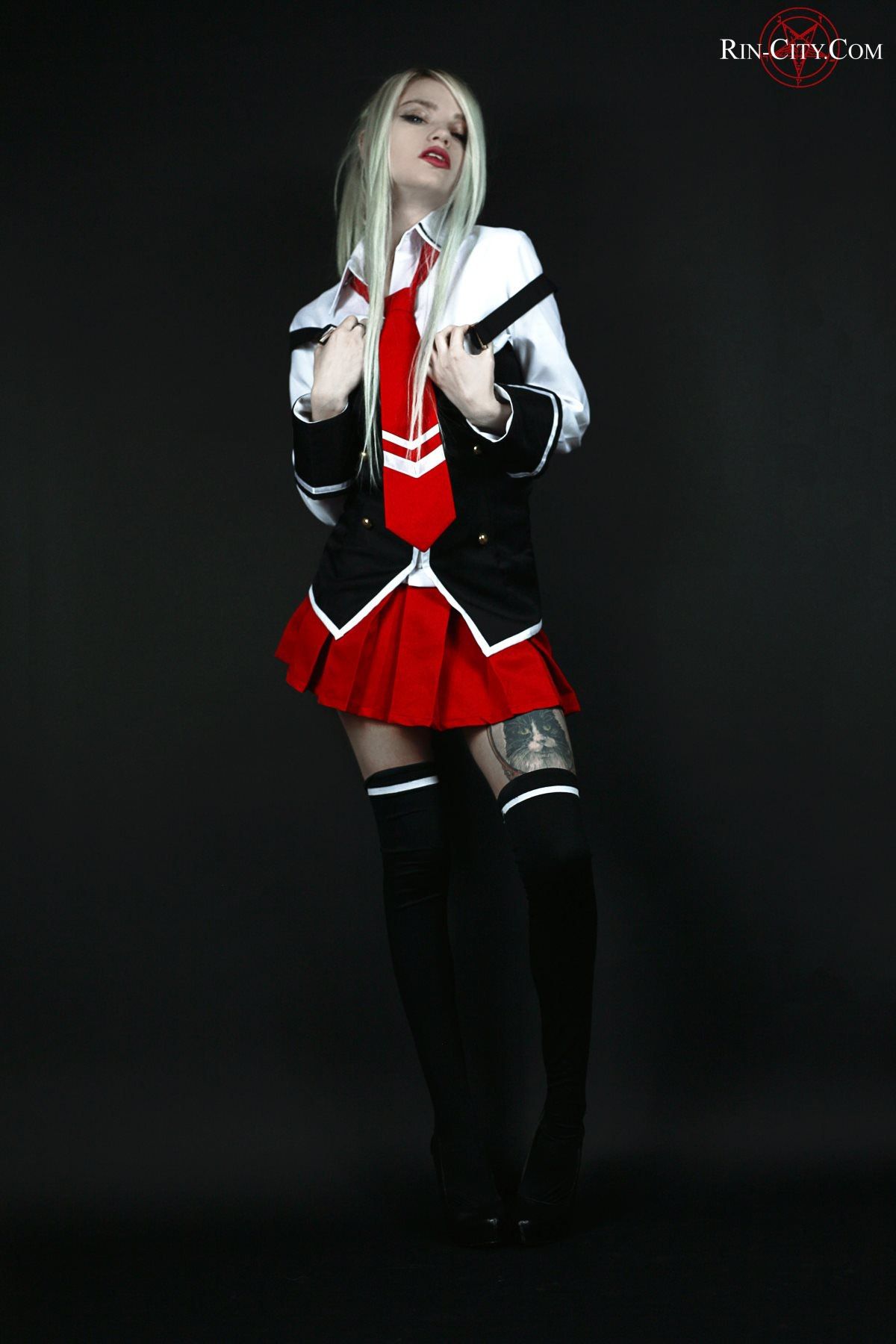 đọc truyện Hình Cosplay Chương 670 ảnh 17 tại Thiên Thai Truyện