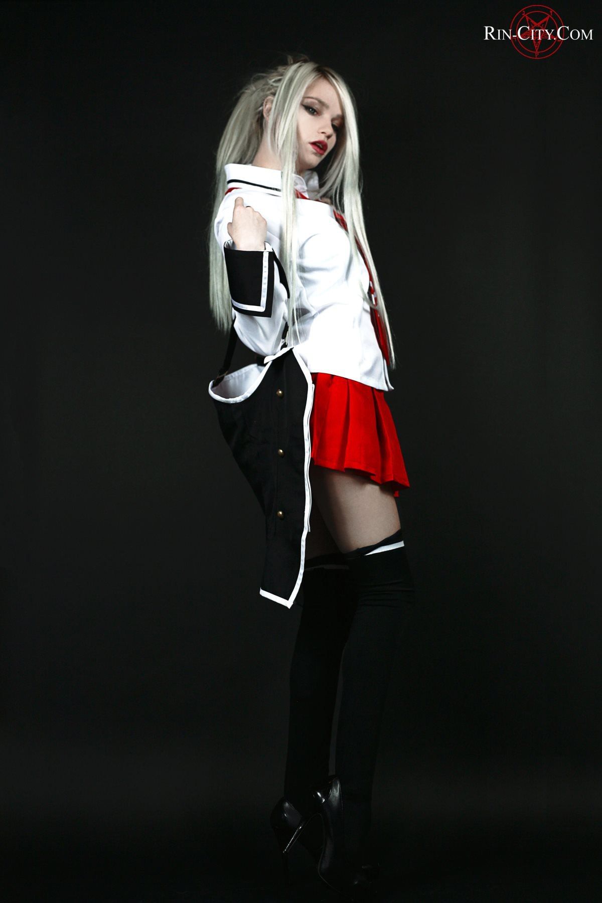 đọc truyện Hình Cosplay Chương 670 ảnh 18 tại Thiên Thai Truyện