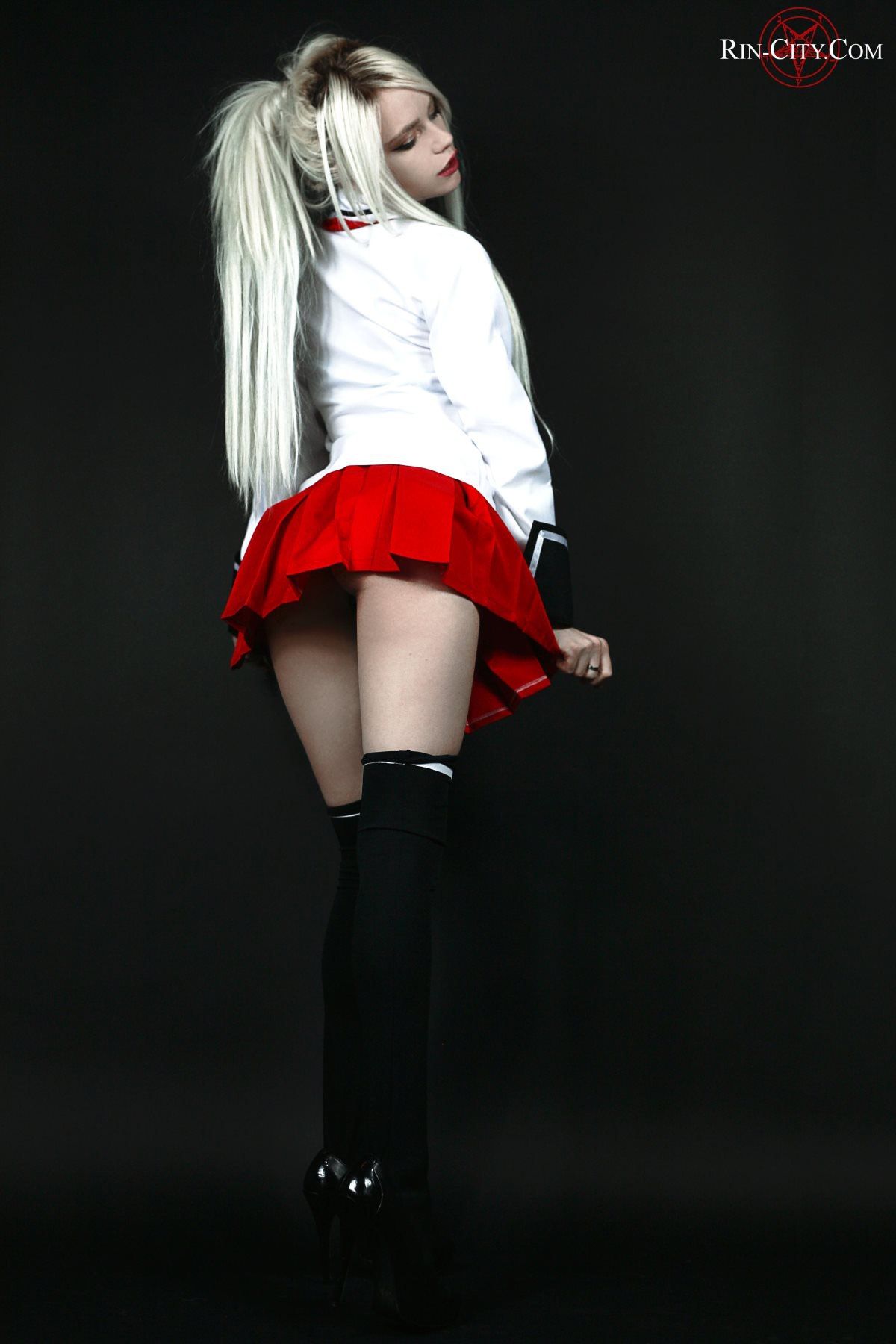 đọc truyện Hình Cosplay Chương 670 ảnh 19 tại Thiên Thai Truyện