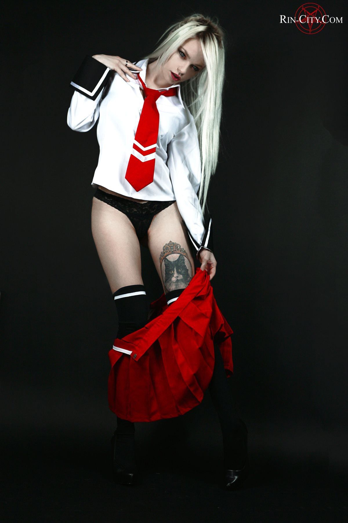 đọc truyện Hình Cosplay Chương 670 ảnh 20 tại Thiên Thai Truyện