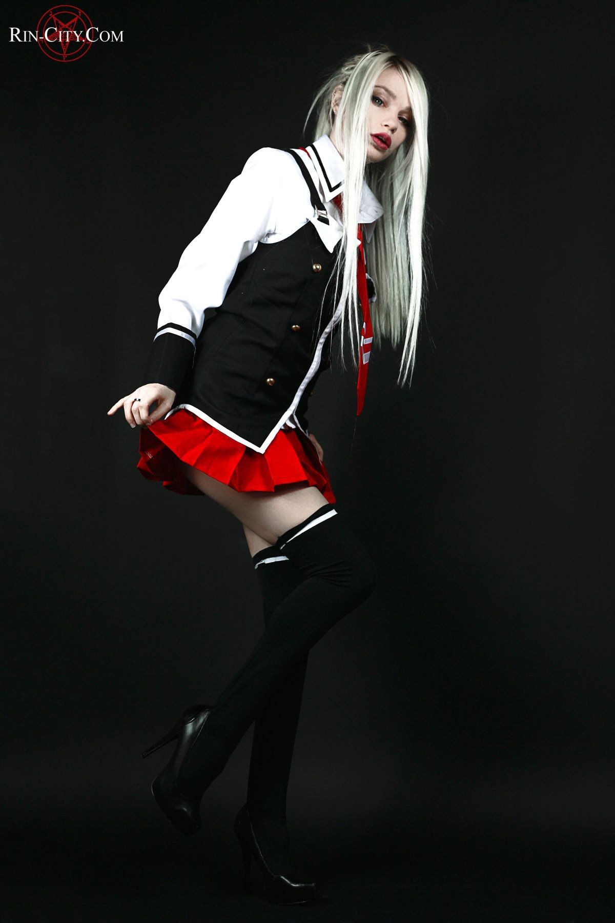 đọc truyện Hình Cosplay Chương 670 ảnh 4 tại Thiên Thai Truyện