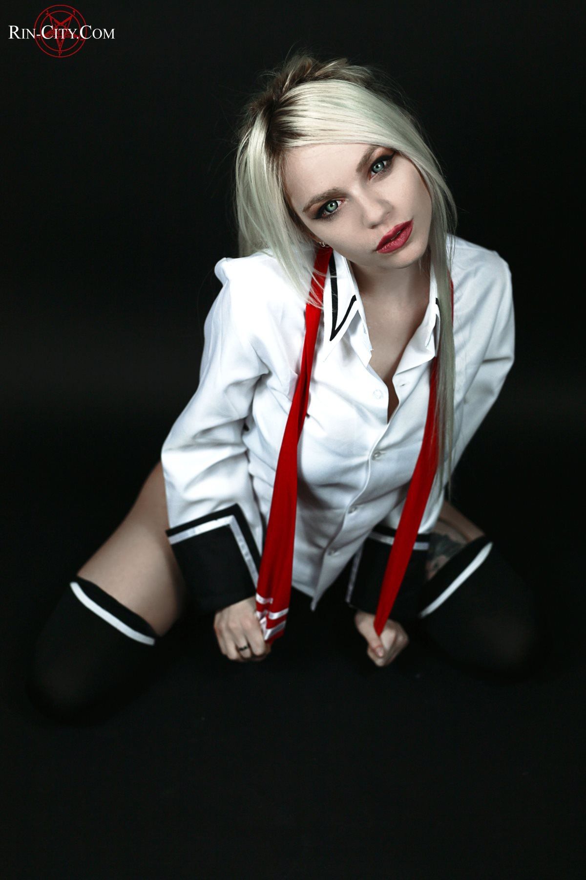 đọc truyện Hình Cosplay Chương 670 ảnh 23 tại Thiên Thai Truyện