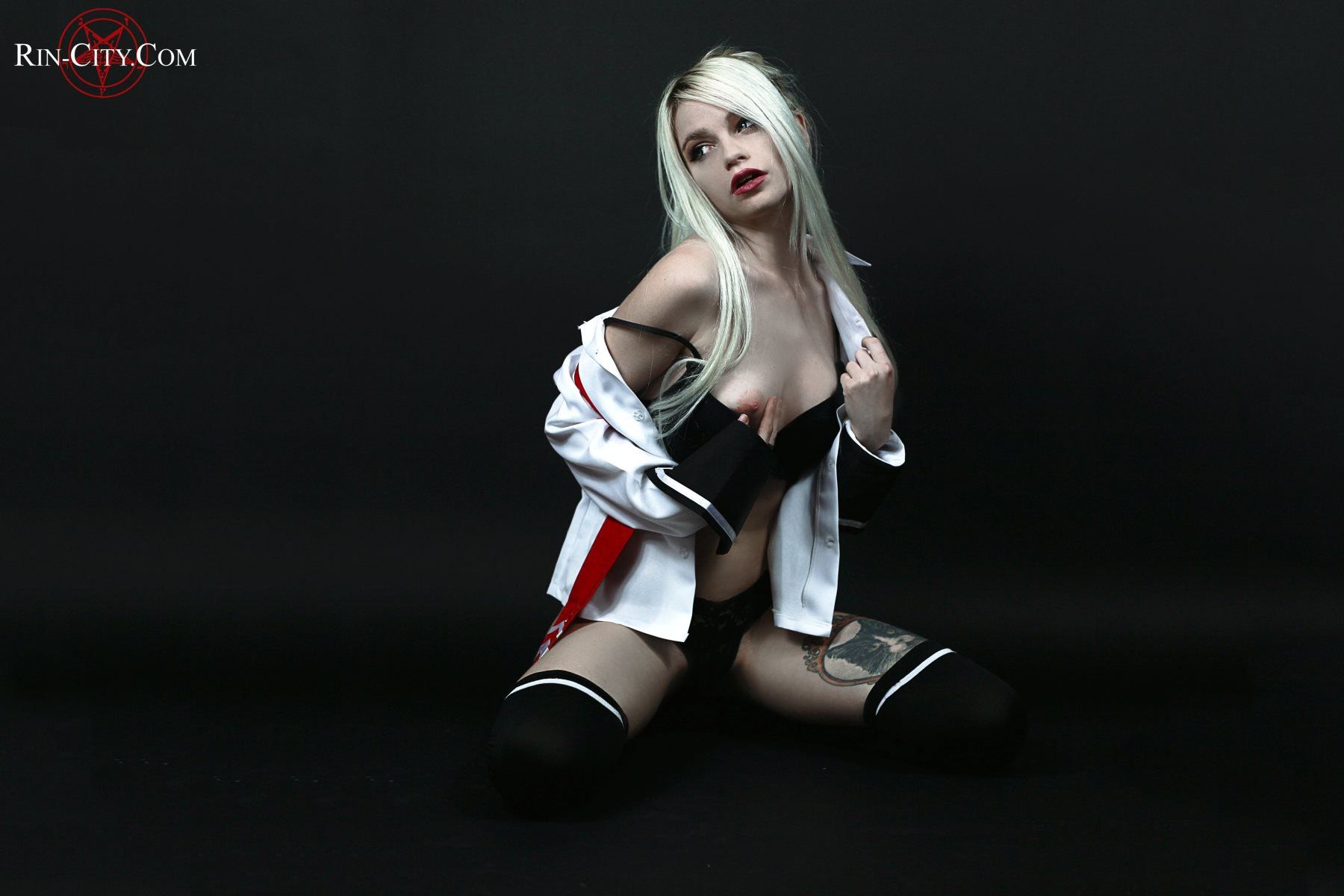 đọc truyện Hình Cosplay Chương 670 ảnh 26 tại Thiên Thai Truyện