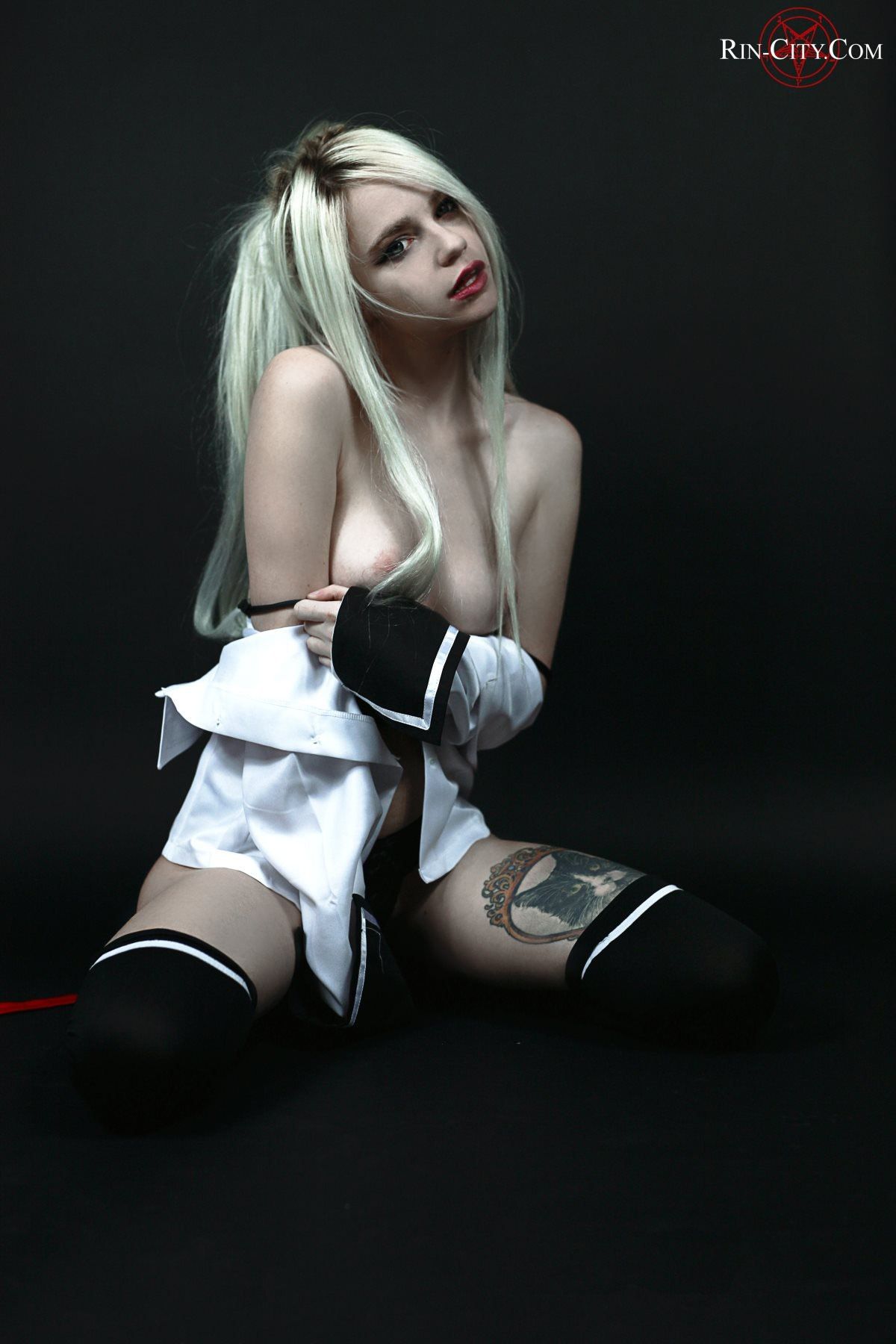 đọc truyện Hình Cosplay Chương 670 ảnh 28 tại Thiên Thai Truyện