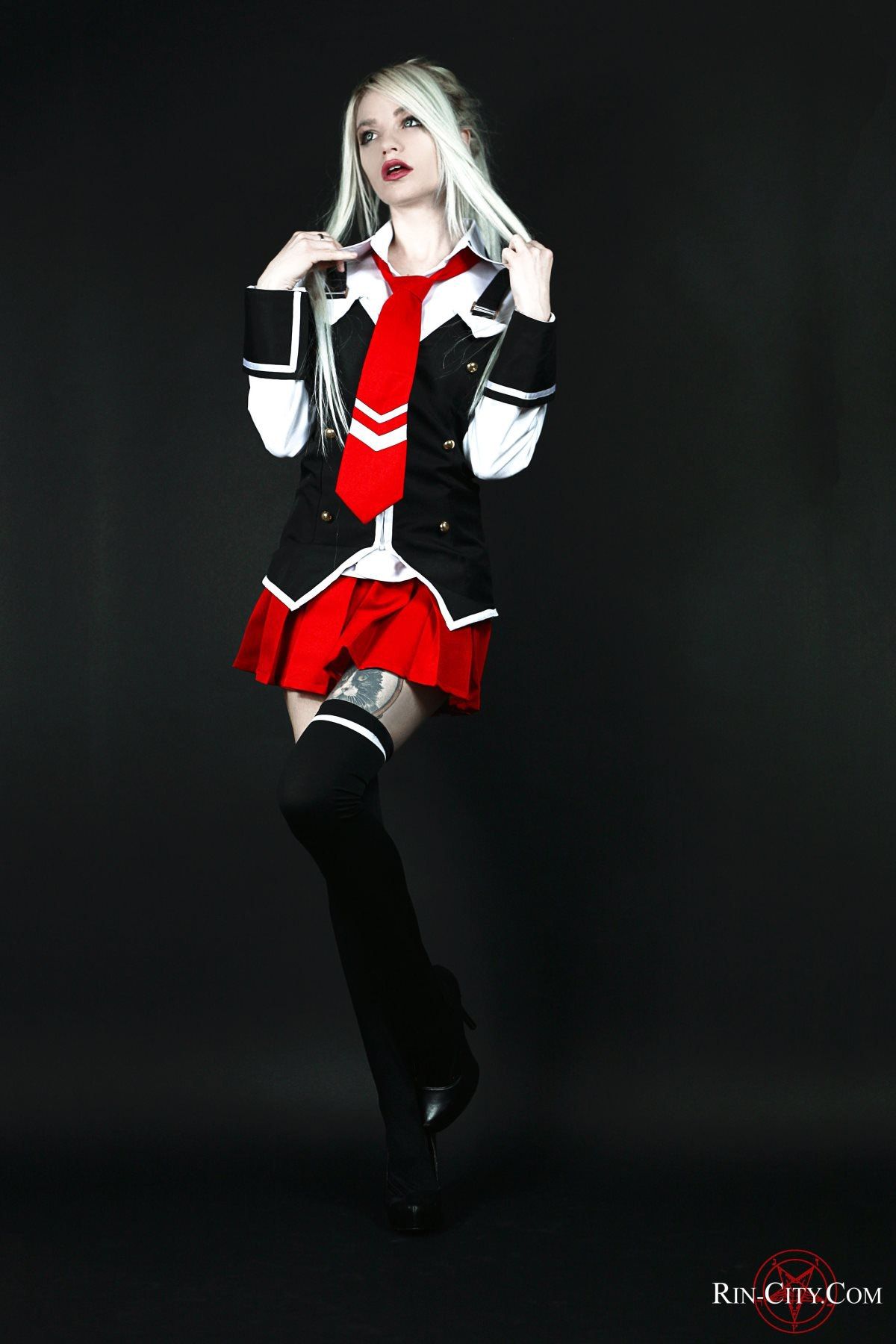 đọc truyện Hình Cosplay Chương 670 ảnh 5 tại Thiên Thai Truyện