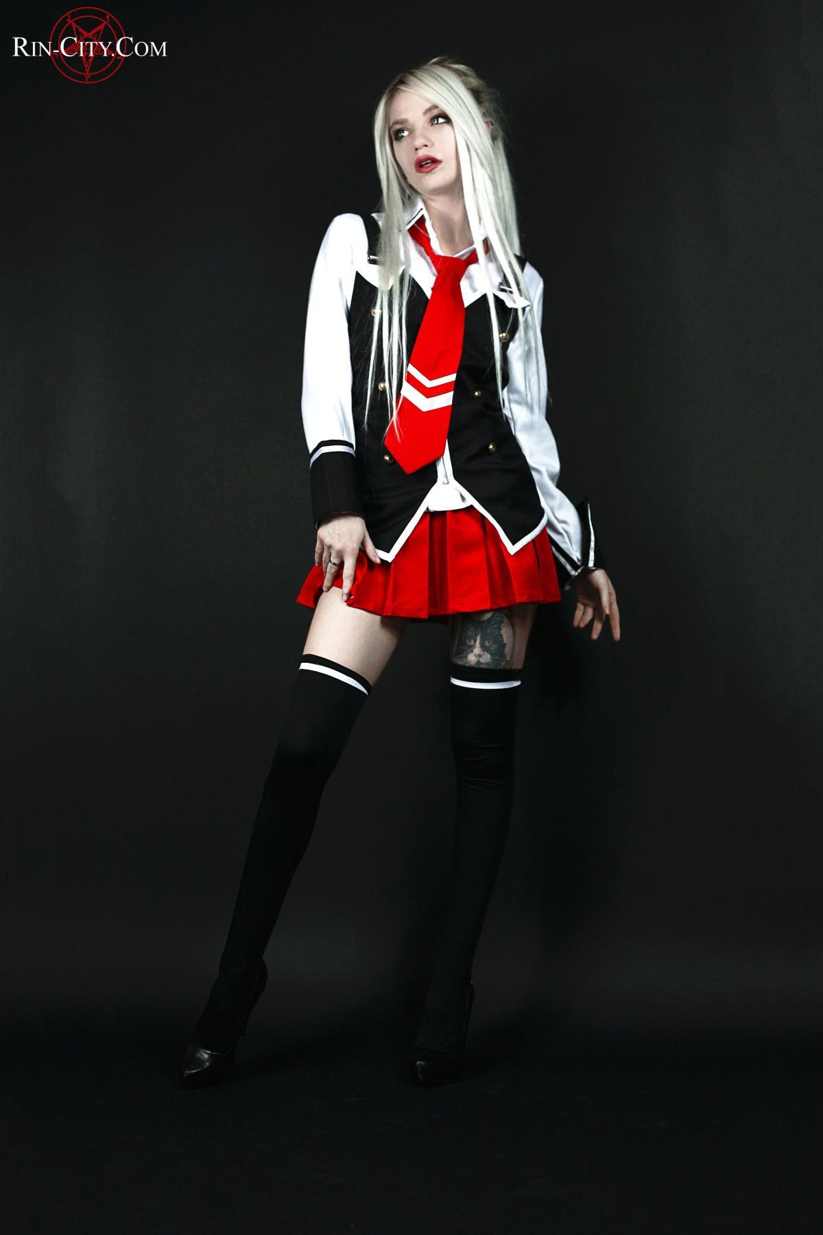 đọc truyện Hình Cosplay Chương 670 ảnh 6 tại Thiên Thai Truyện