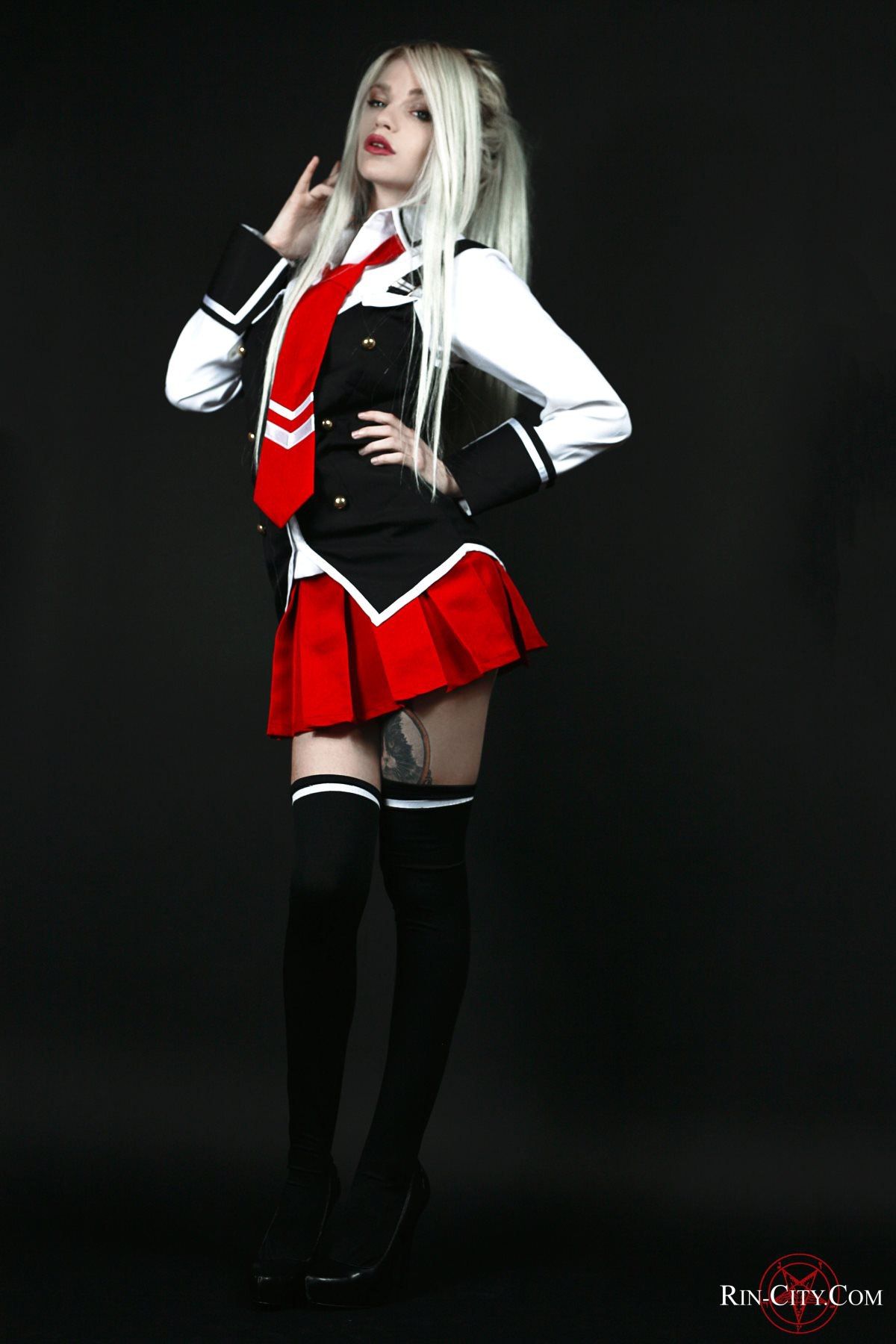 đọc truyện Hình Cosplay Chương 670 ảnh 7 tại Thiên Thai Truyện