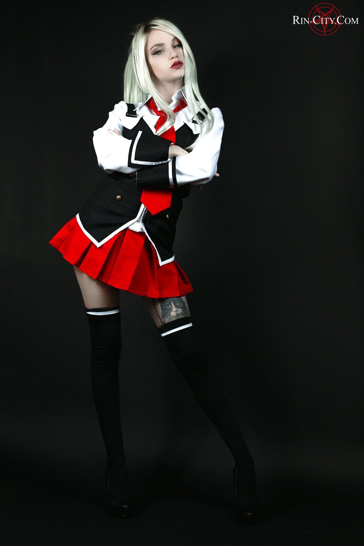 đọc truyện Hình Cosplay Chương 670 ảnh 8 tại Thiên Thai Truyện