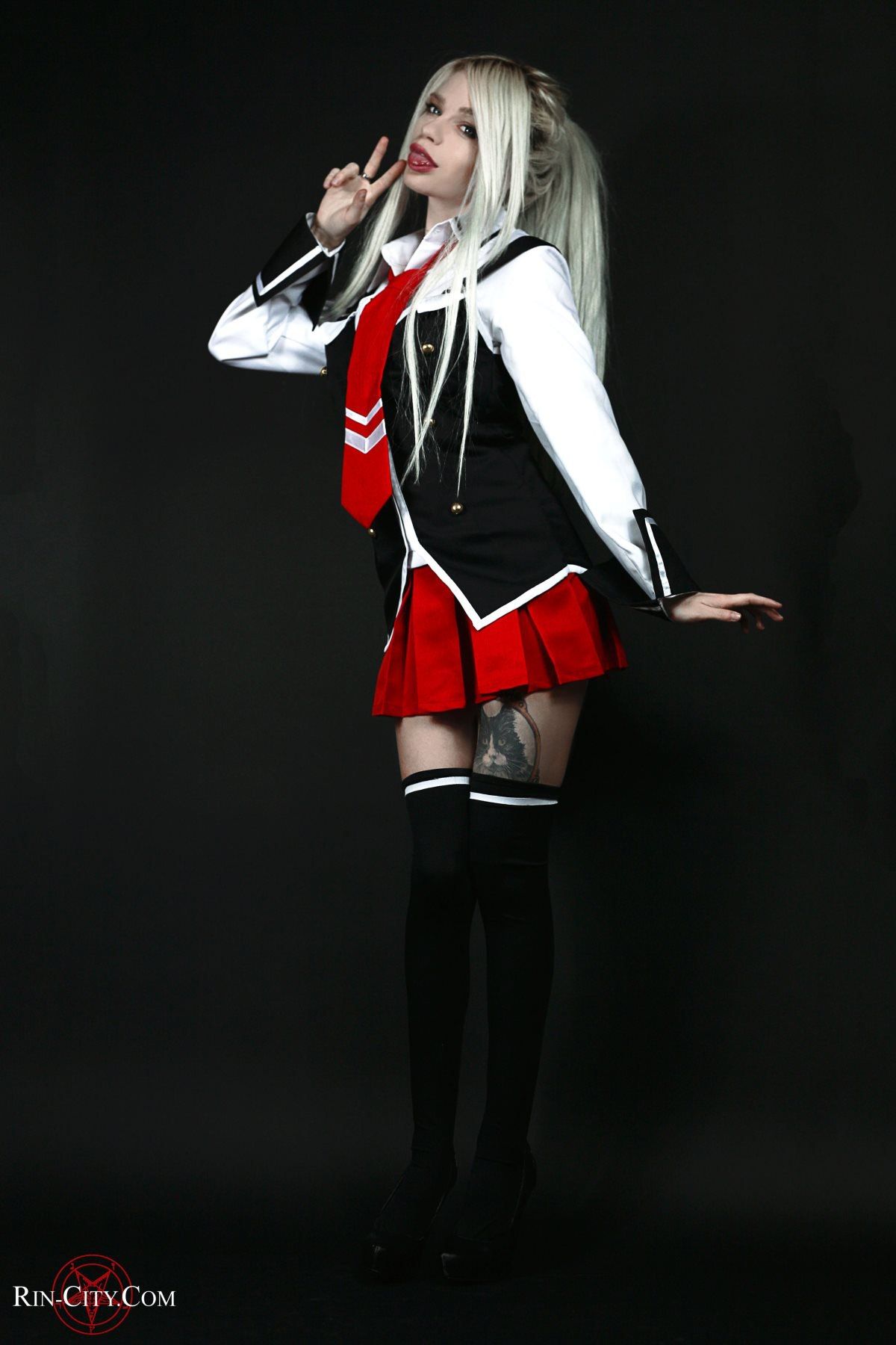 đọc truyện Hình Cosplay Chương 670 ảnh 9 tại Thiên Thai Truyện