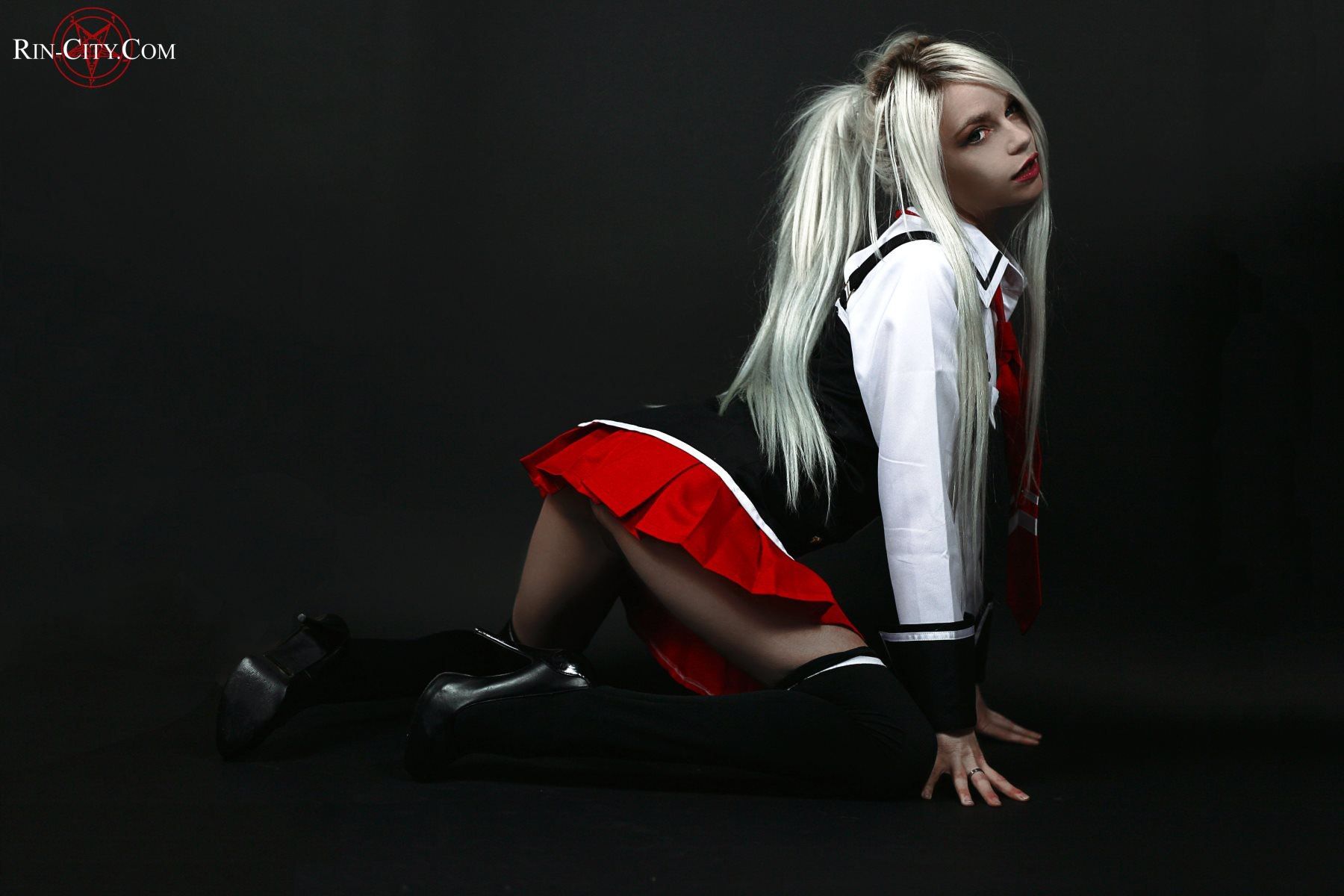 đọc truyện Hình Cosplay Chương 670 ảnh 10 tại Thiên Thai Truyện