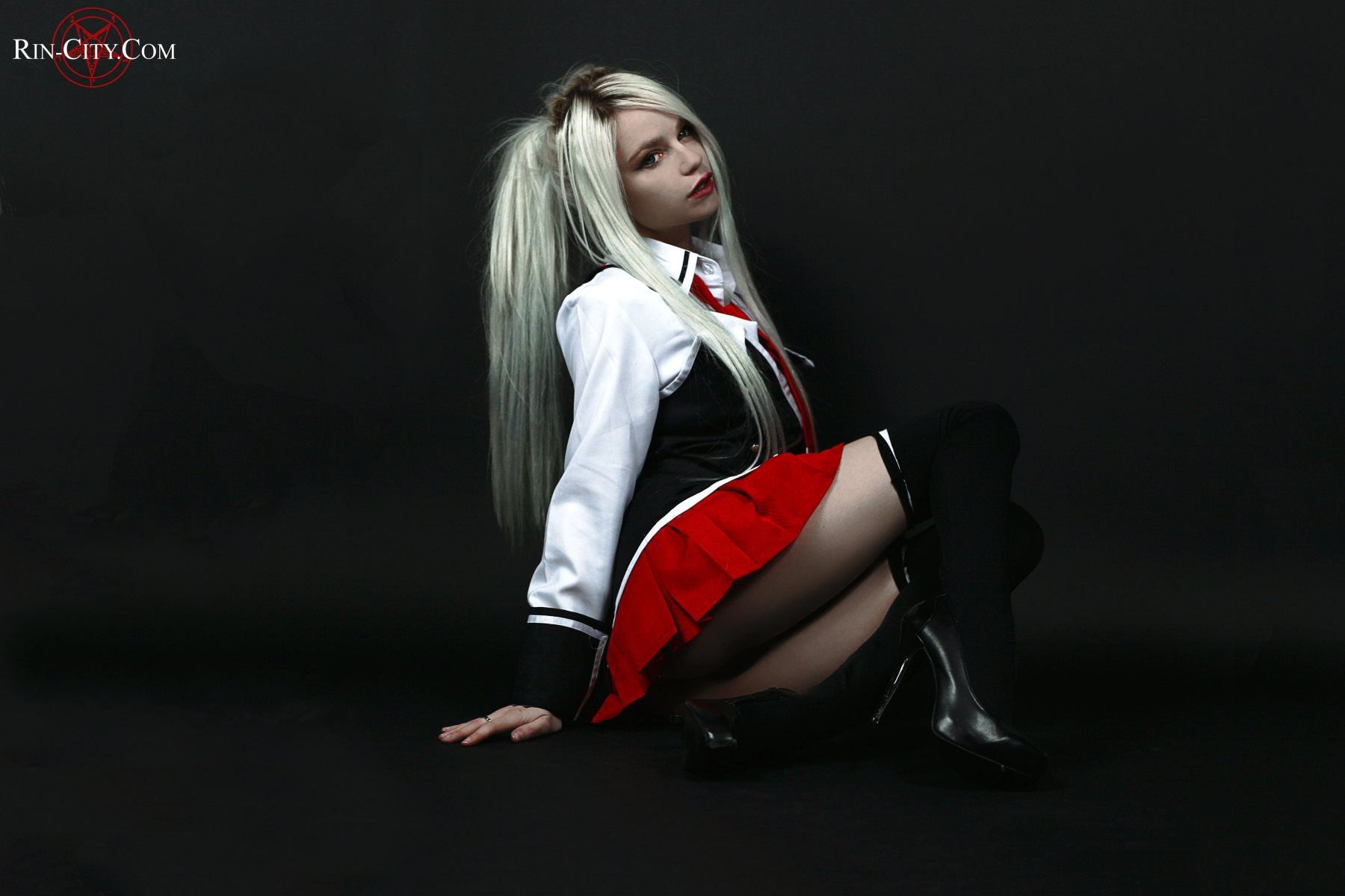 đọc truyện Hình Cosplay Chương 670 ảnh 11 tại Thiên Thai Truyện