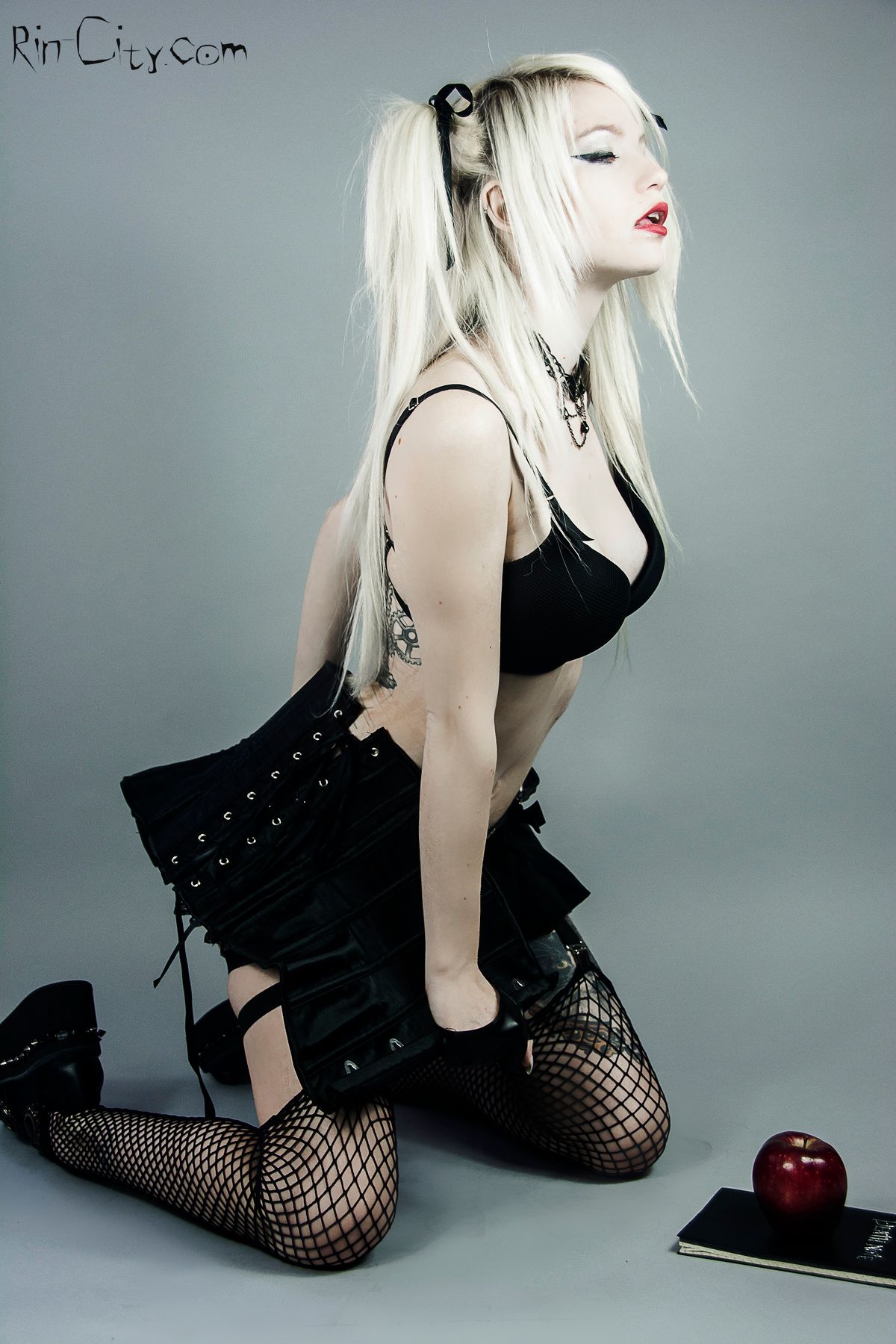 đọc truyện Hình Cosplay Chương 671 ảnh 24 tại Thiên Thai Truyện