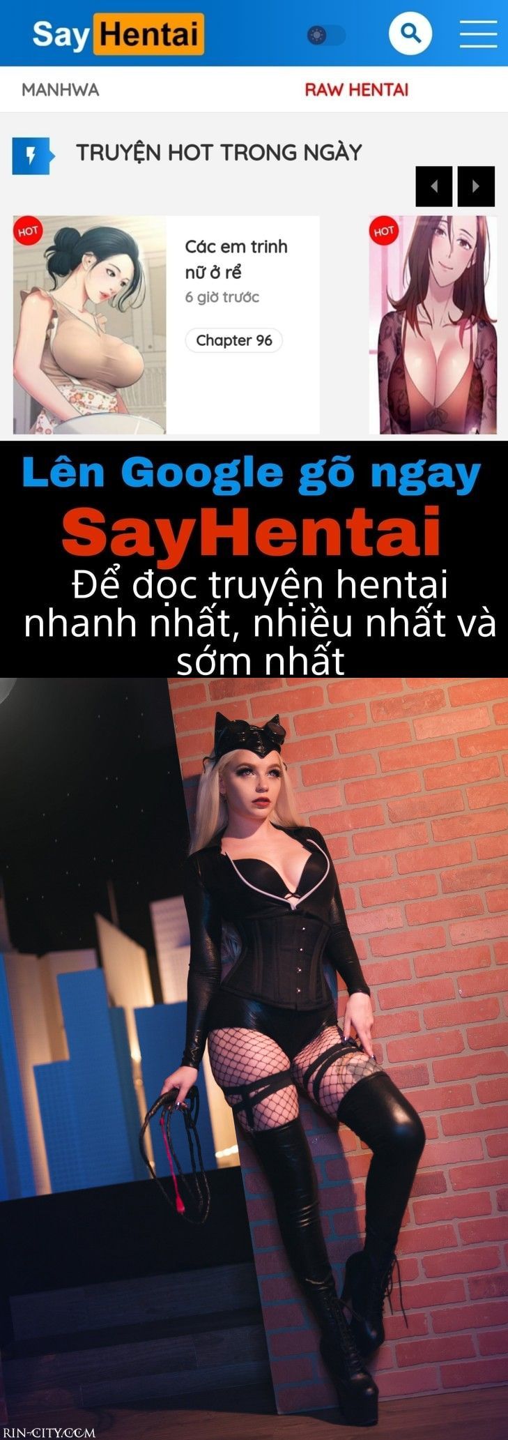 đọc truyện Hình Cosplay Chương 672 ảnh 2 tại Thiên Thai Truyện