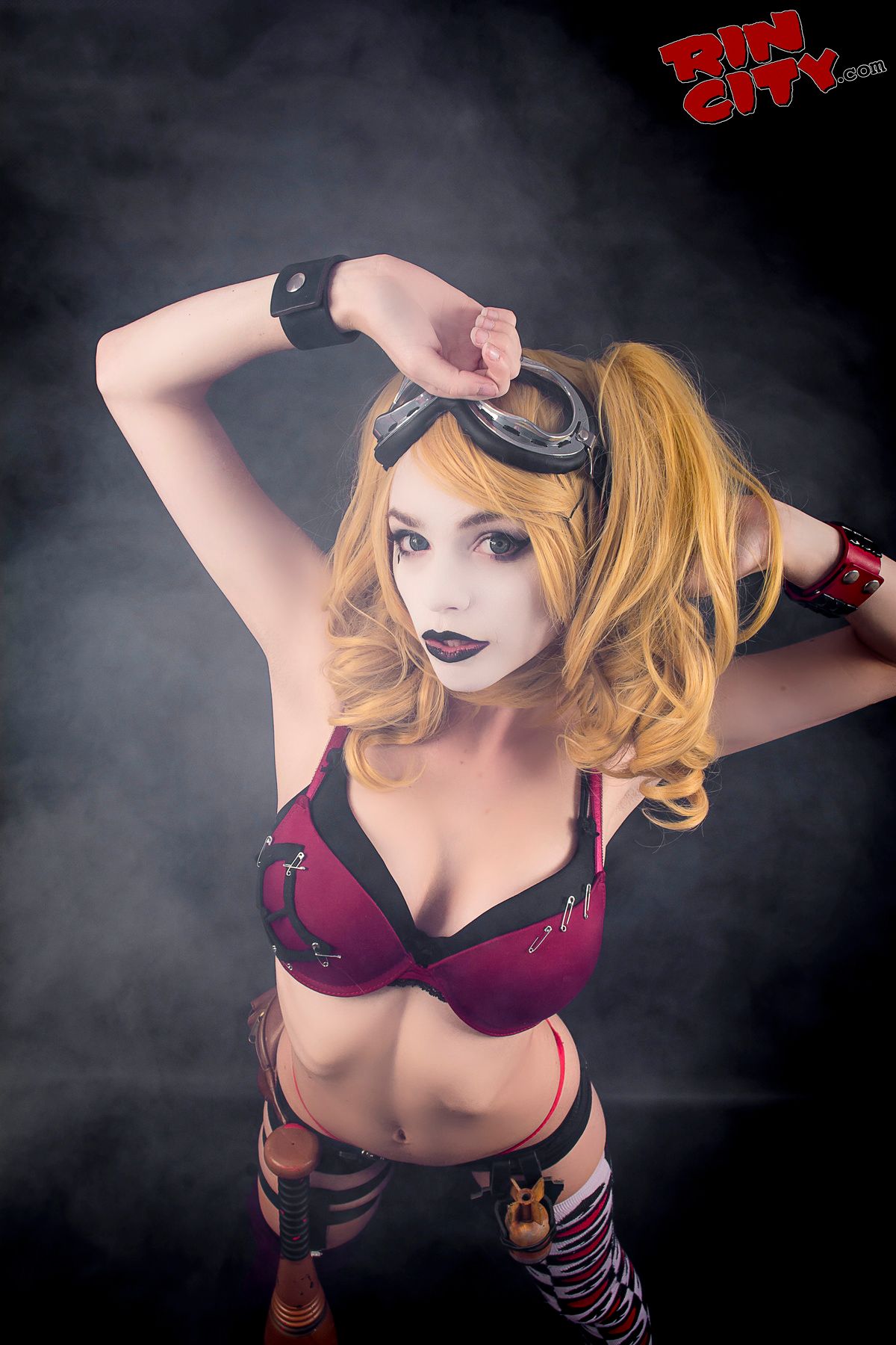 đọc truyện Hình Cosplay Chương 673 ảnh 16 tại Thiên Thai Truyện