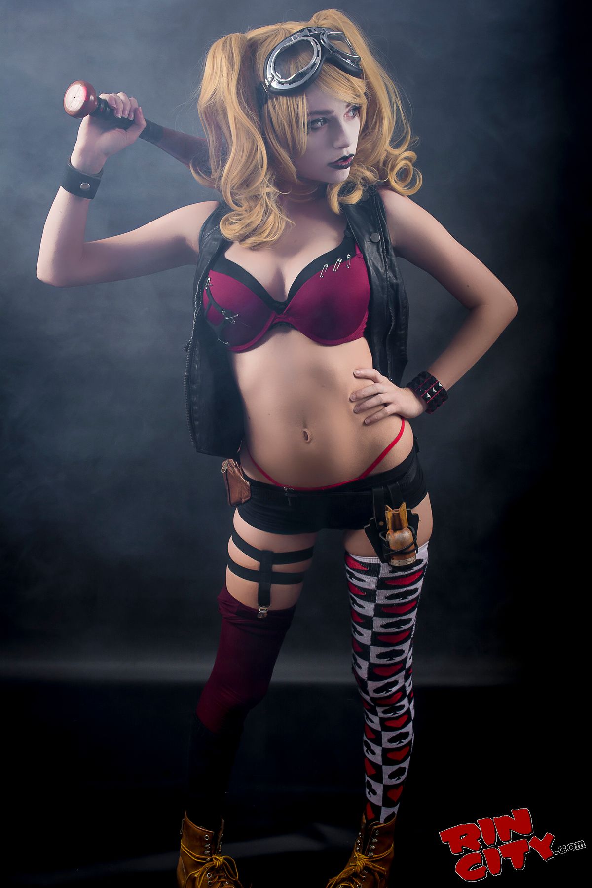 đọc truyện Hình Cosplay Chương 673 ảnh 4 tại Thiên Thai Truyện