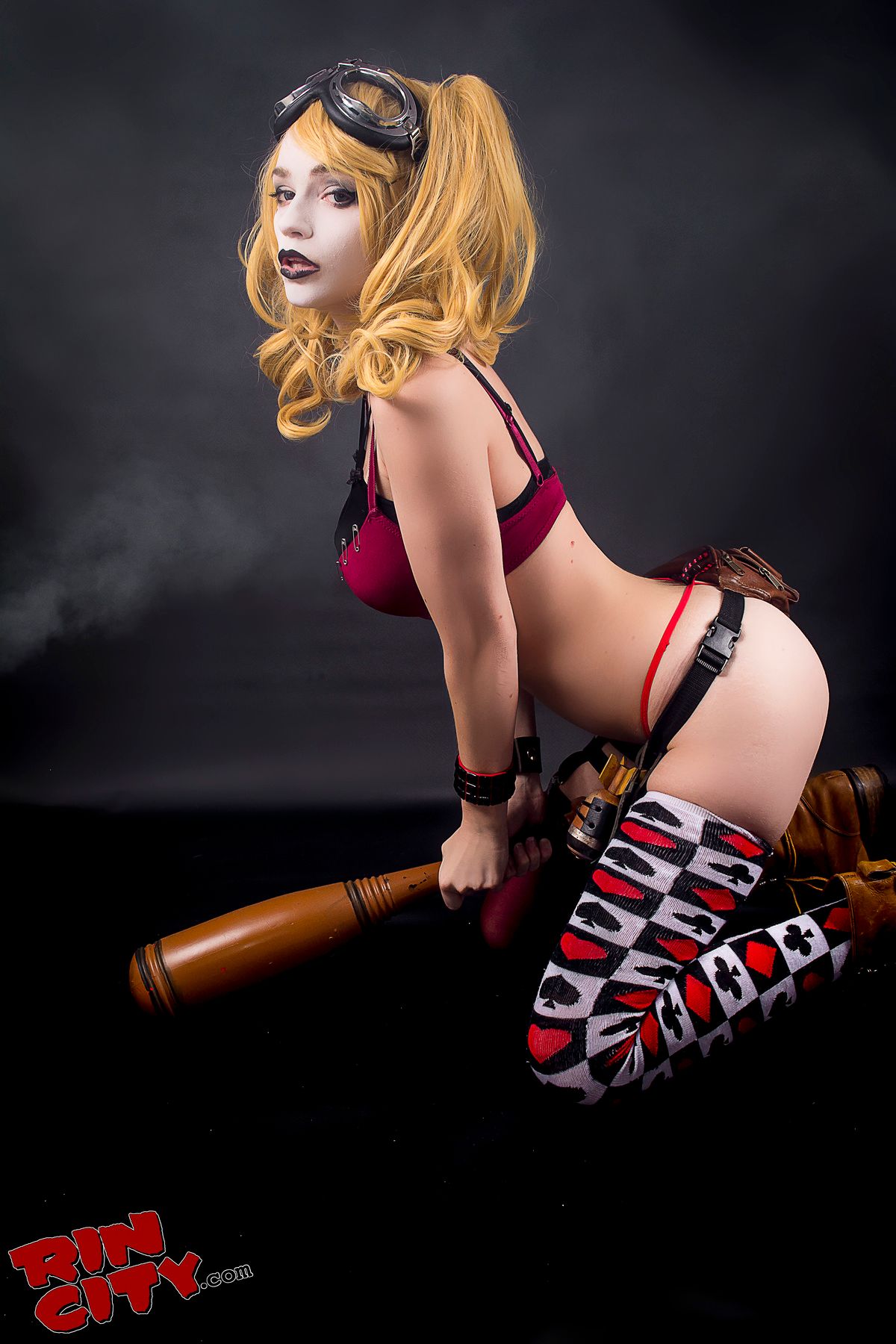 đọc truyện Hình Cosplay Chương 673 ảnh 28 tại Thiên Thai Truyện