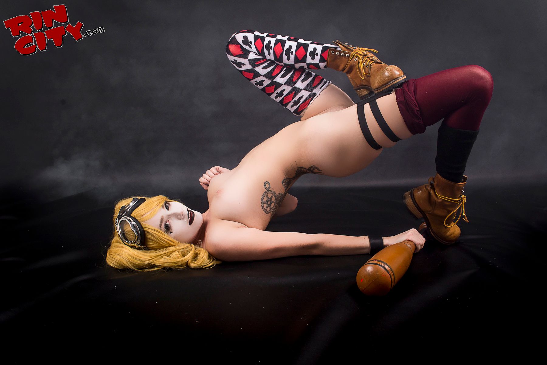 đọc truyện Hình Cosplay Chương 673 ảnh 56 tại Thiên Thai Truyện