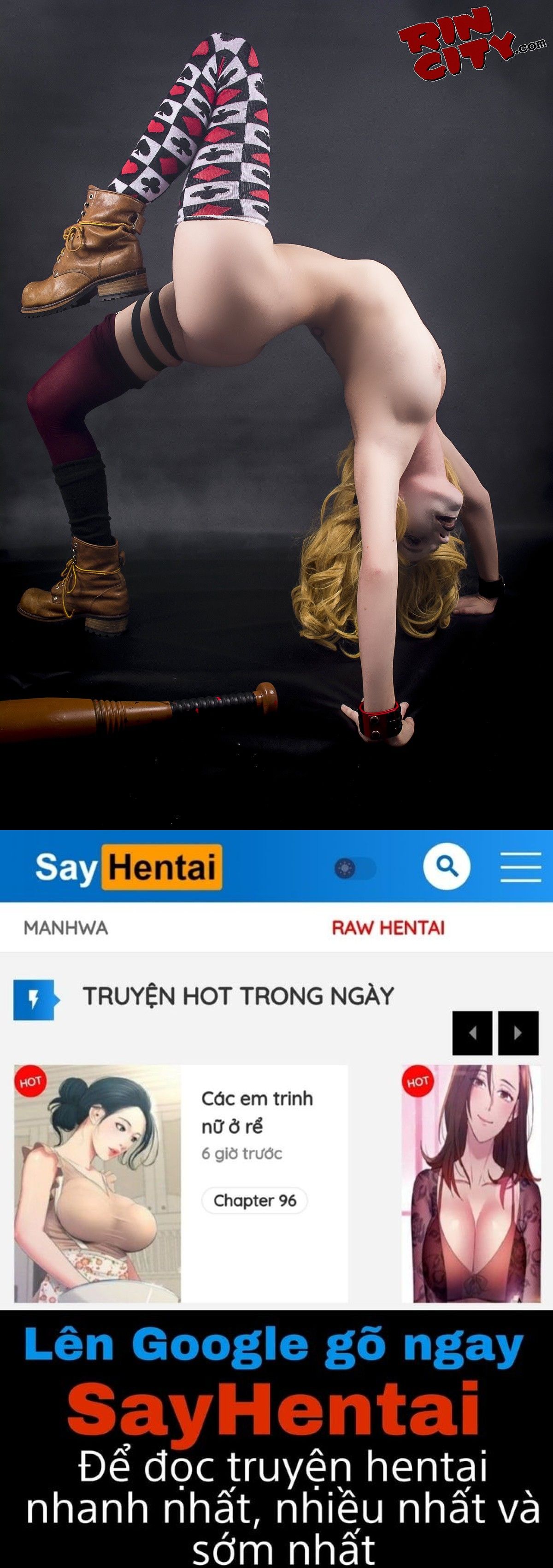 đọc truyện Hình Cosplay Chương 673 ảnh 63 tại Thiên Thai Truyện