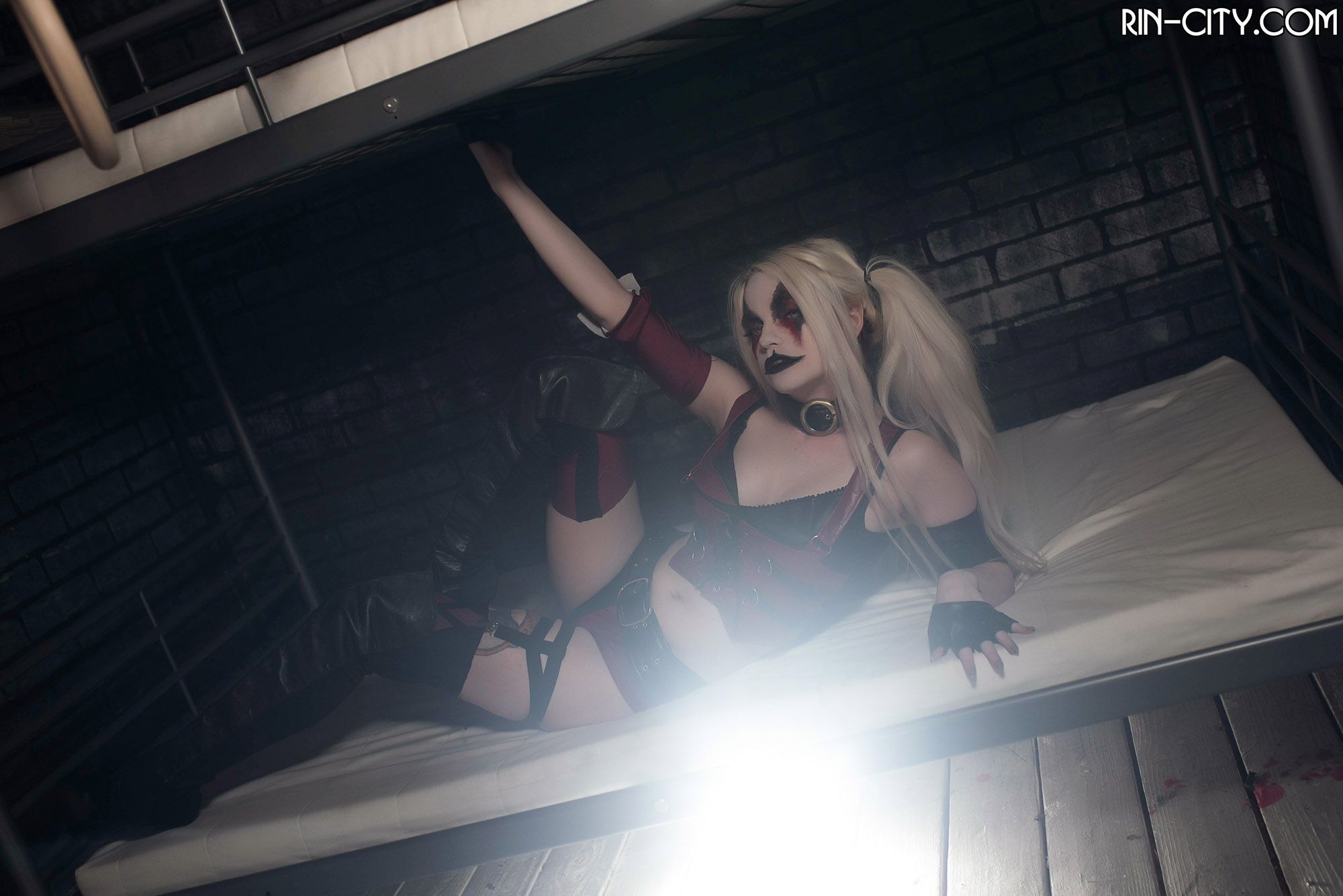 đọc truyện Hình Cosplay Chương 674 ảnh 14 tại Thiên Thai Truyện