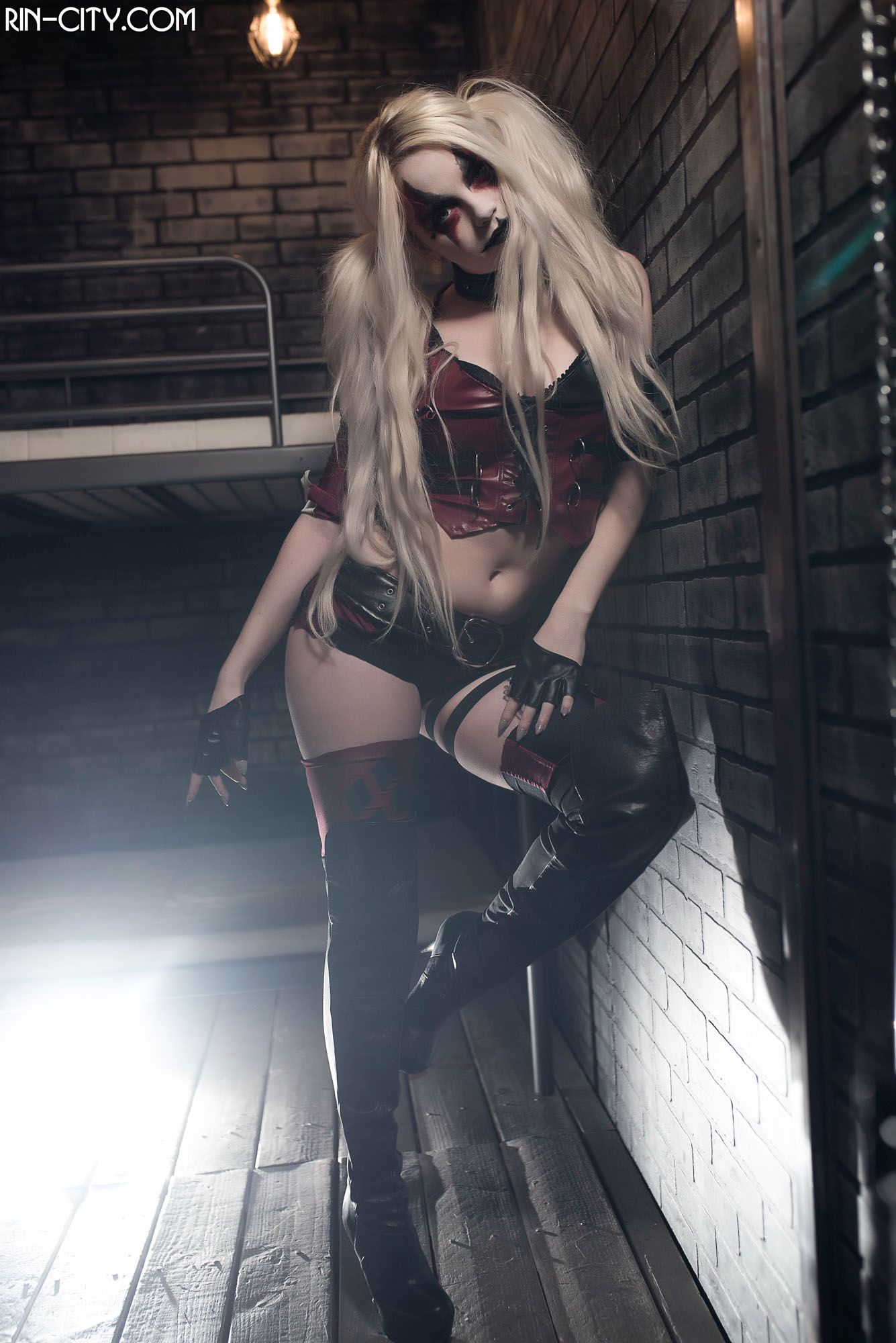 đọc truyện Hình Cosplay Chương 674 ảnh 4 tại Thiên Thai Truyện