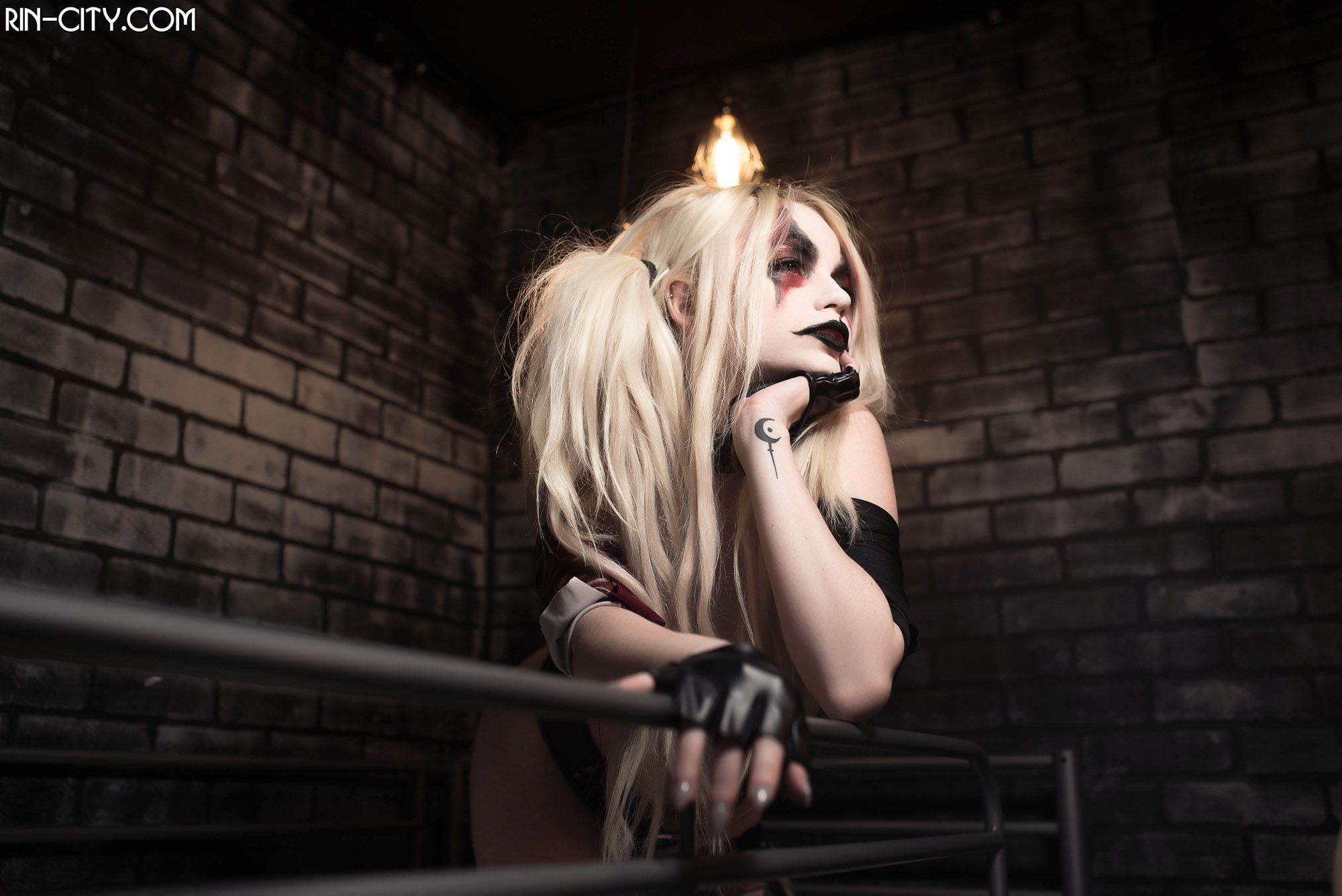 đọc truyện Hình Cosplay Chương 674 ảnh 45 tại Thiên Thai Truyện