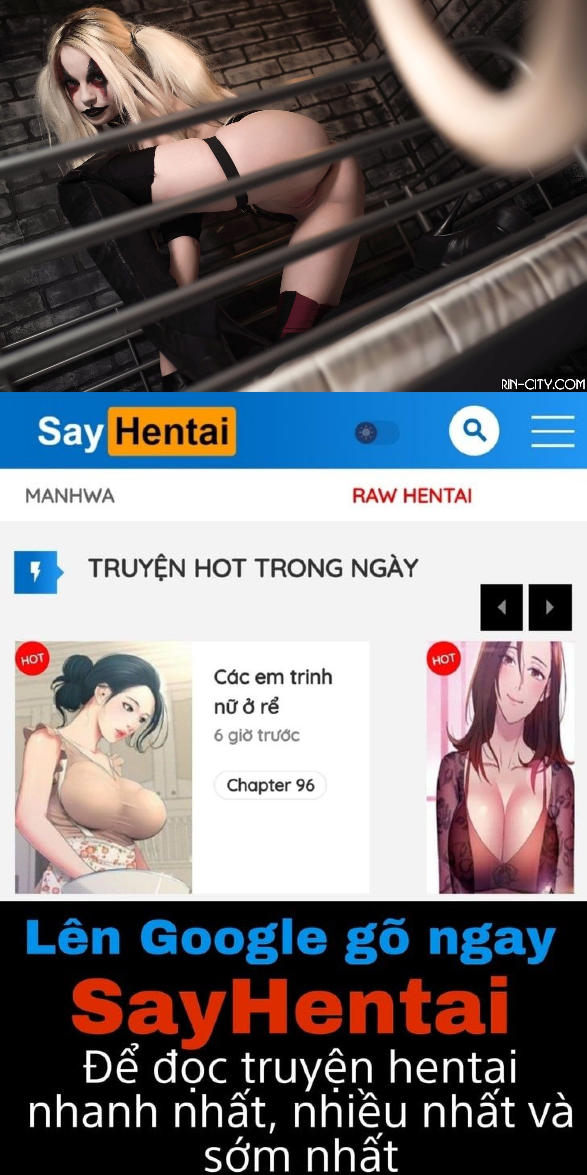 đọc truyện Hình Cosplay Chương 674 ảnh 52 tại Thiên Thai Truyện