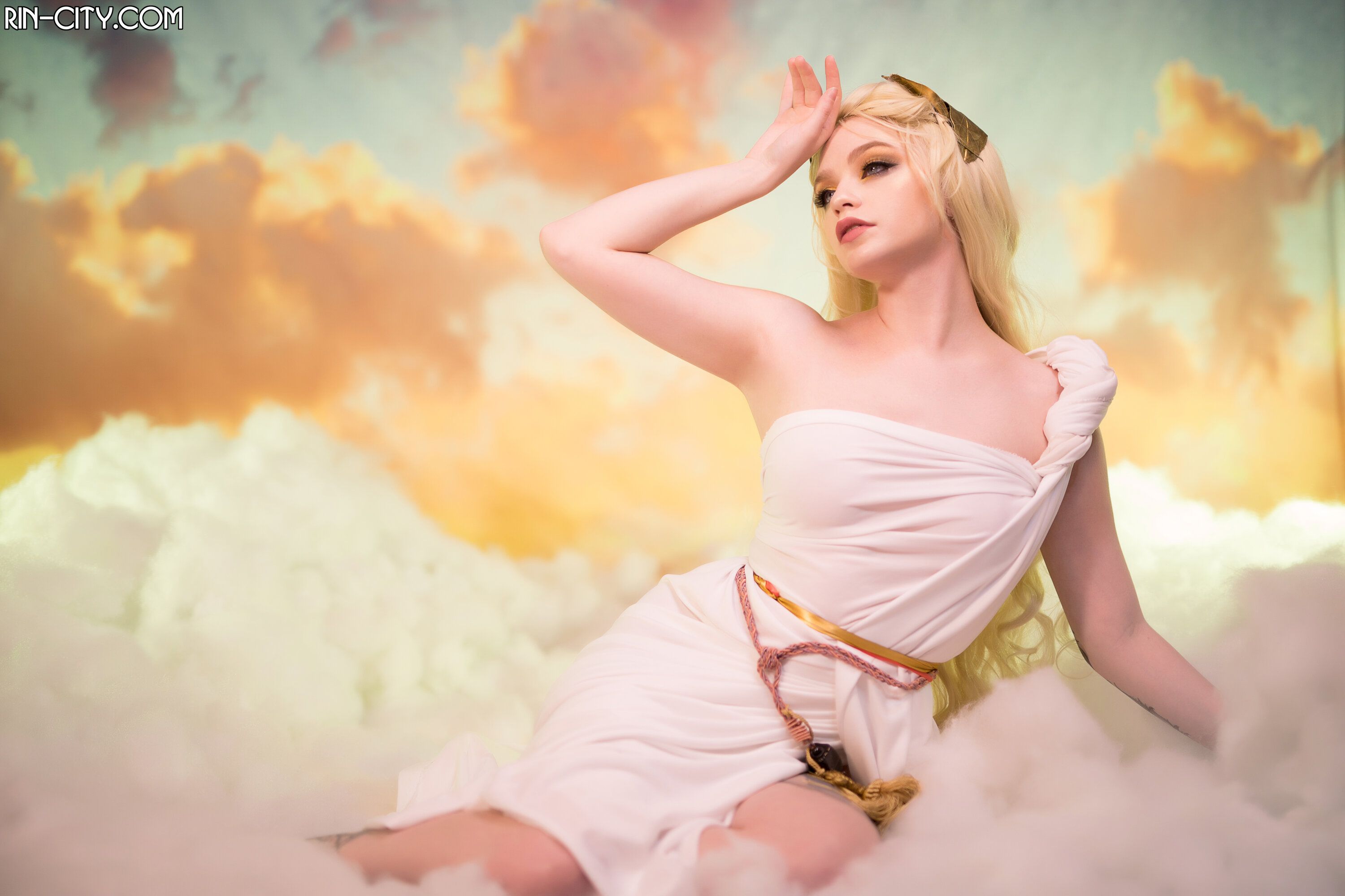 đọc truyện Hình Cosplay Chương 675 ảnh 17 tại Thiên Thai Truyện