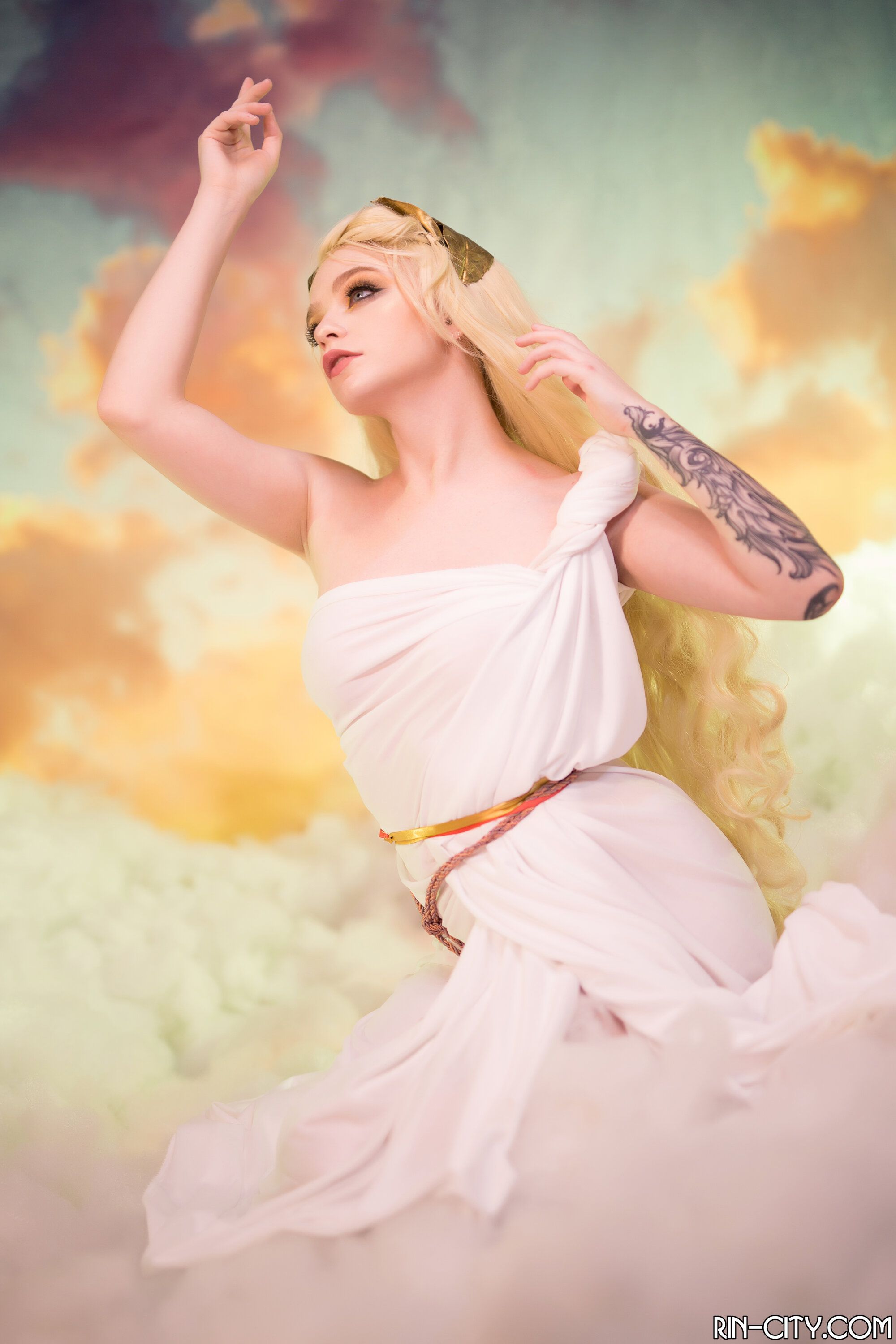 đọc truyện Hình Cosplay Chương 675 ảnh 21 tại Thiên Thai Truyện