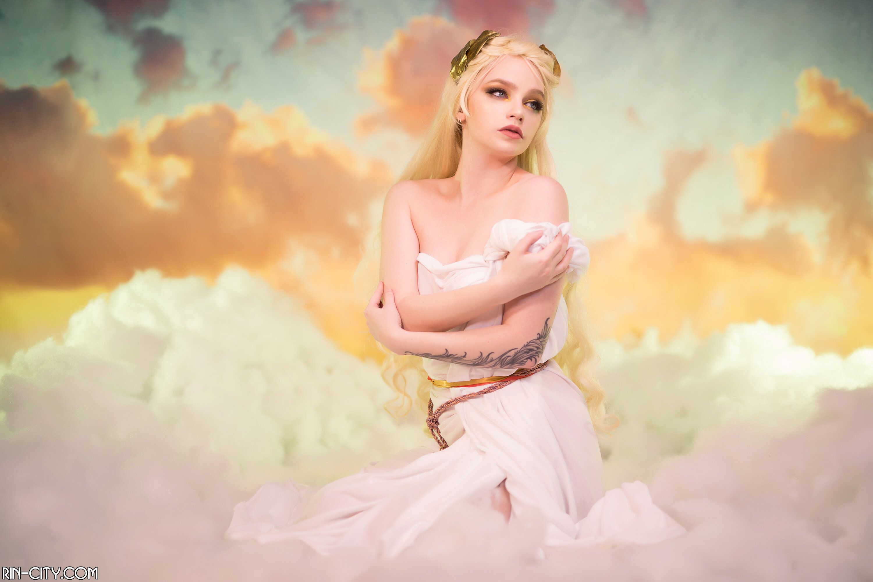 đọc truyện Hình Cosplay Chương 675 ảnh 22 tại Thiên Thai Truyện