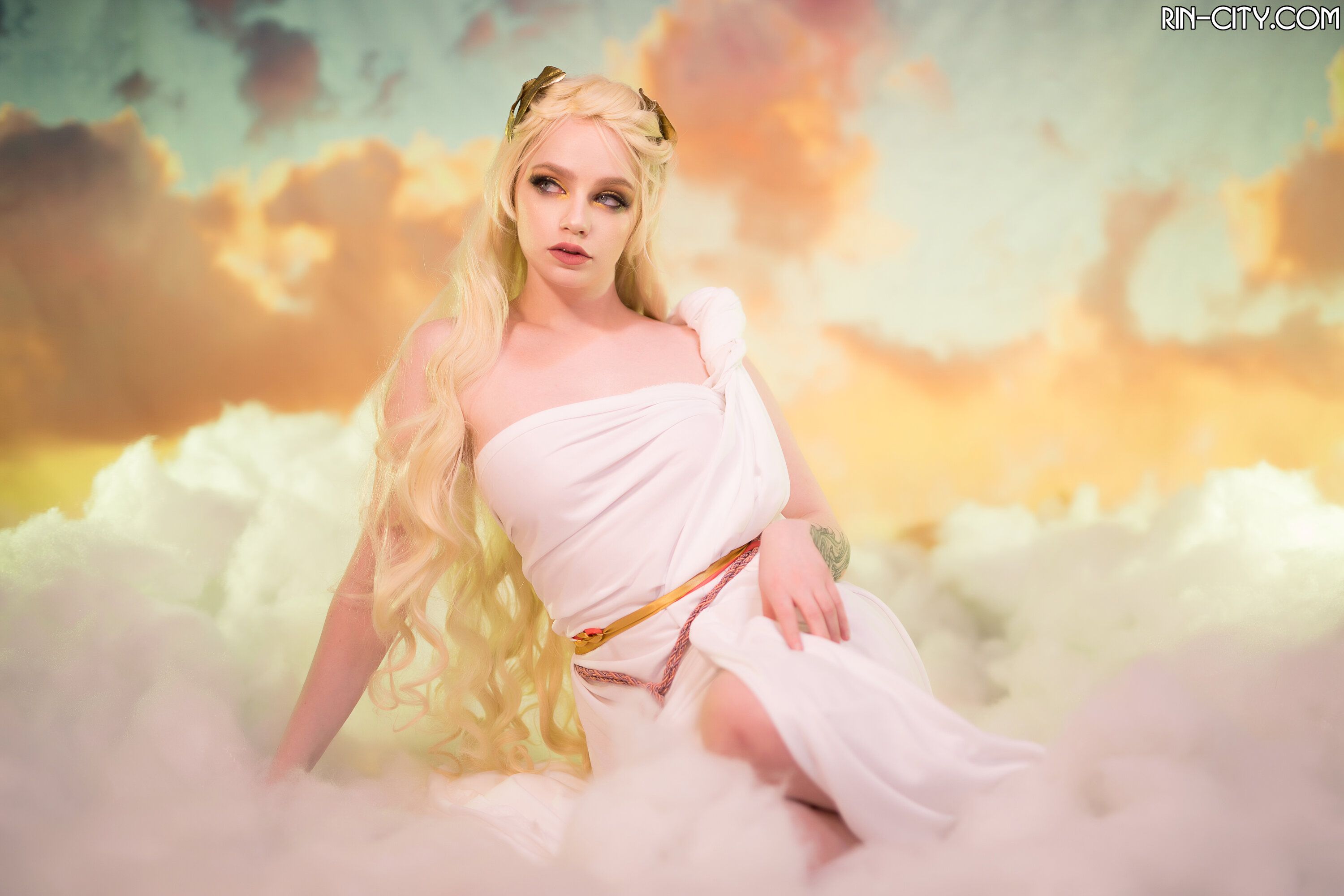 đọc truyện Hình Cosplay Chương 675 ảnh 23 tại Thiên Thai Truyện