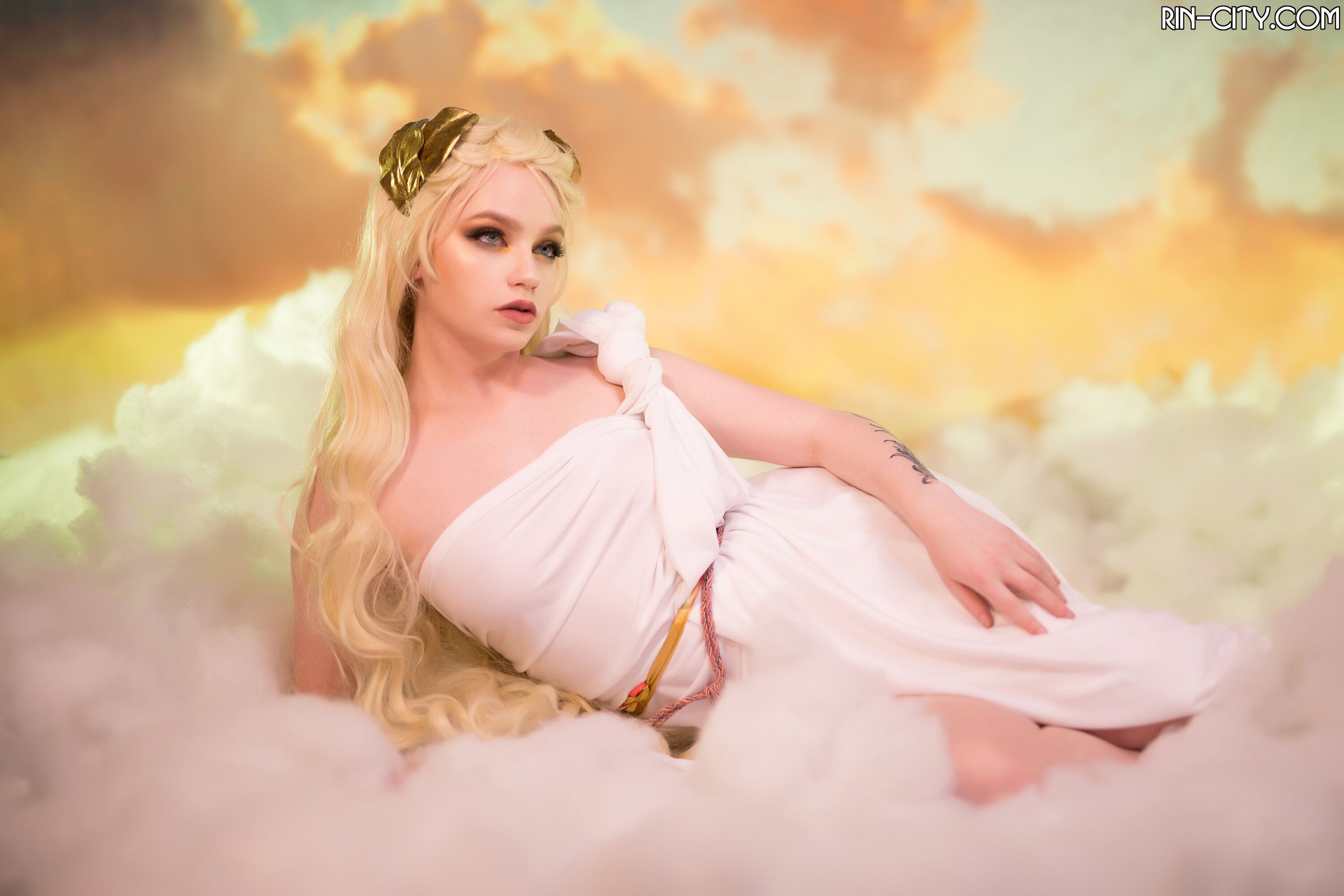 đọc truyện Hình Cosplay Chương 675 ảnh 24 tại Thiên Thai Truyện