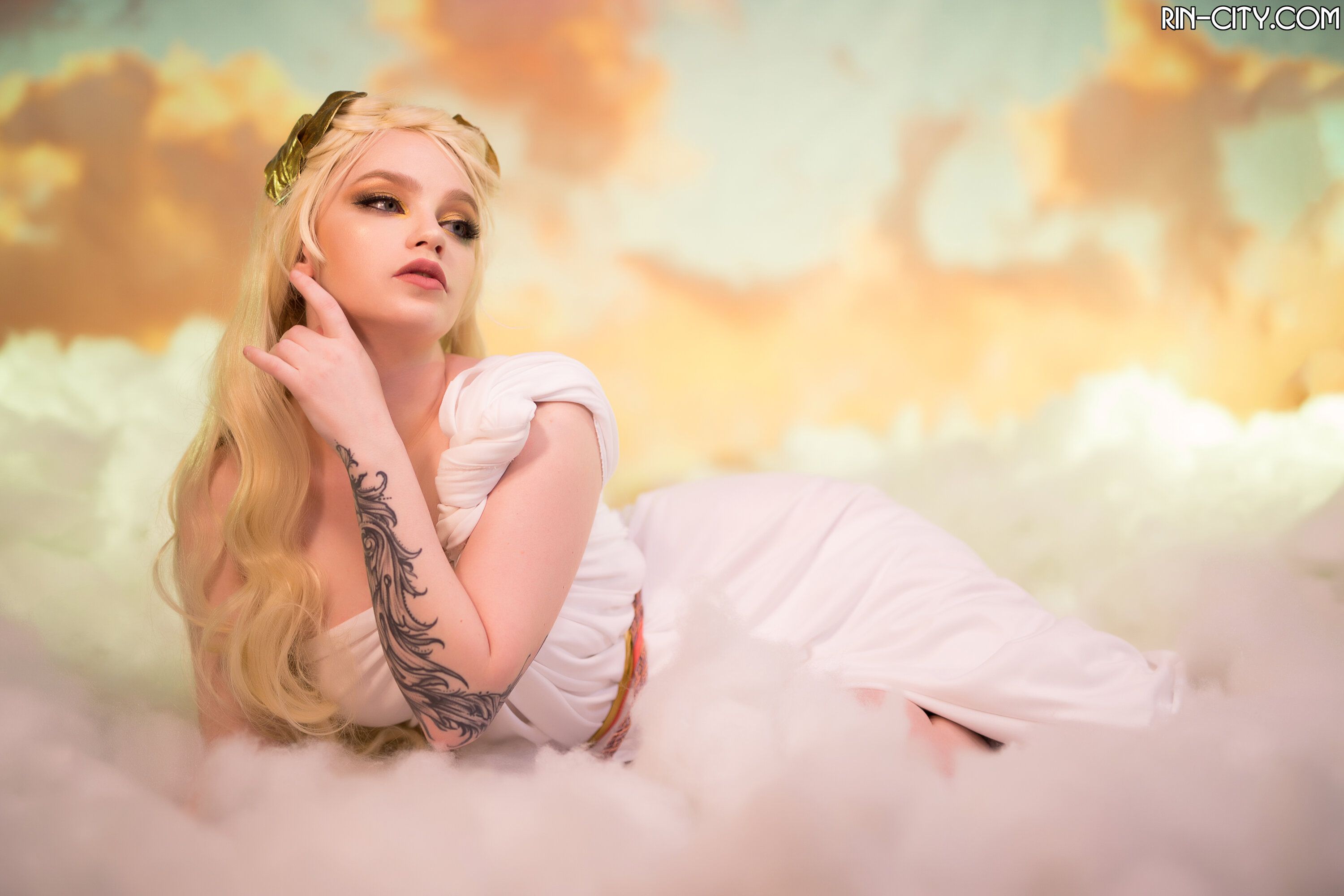 đọc truyện Hình Cosplay Chương 675 ảnh 25 tại Thiên Thai Truyện