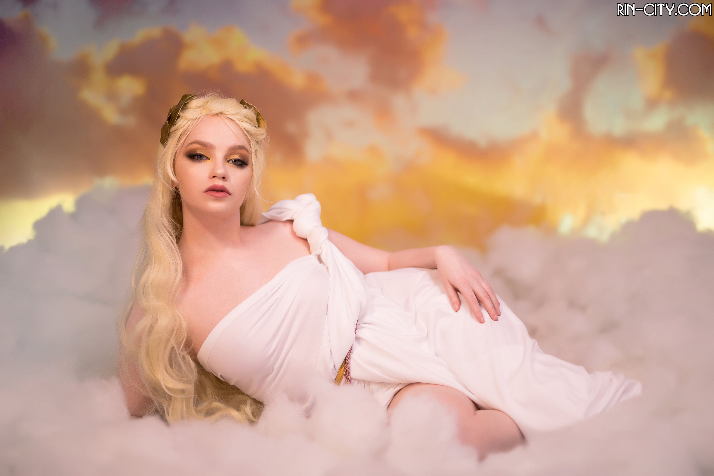 đọc truyện Hình Cosplay Chương 675 ảnh 26 tại Thiên Thai Truyện