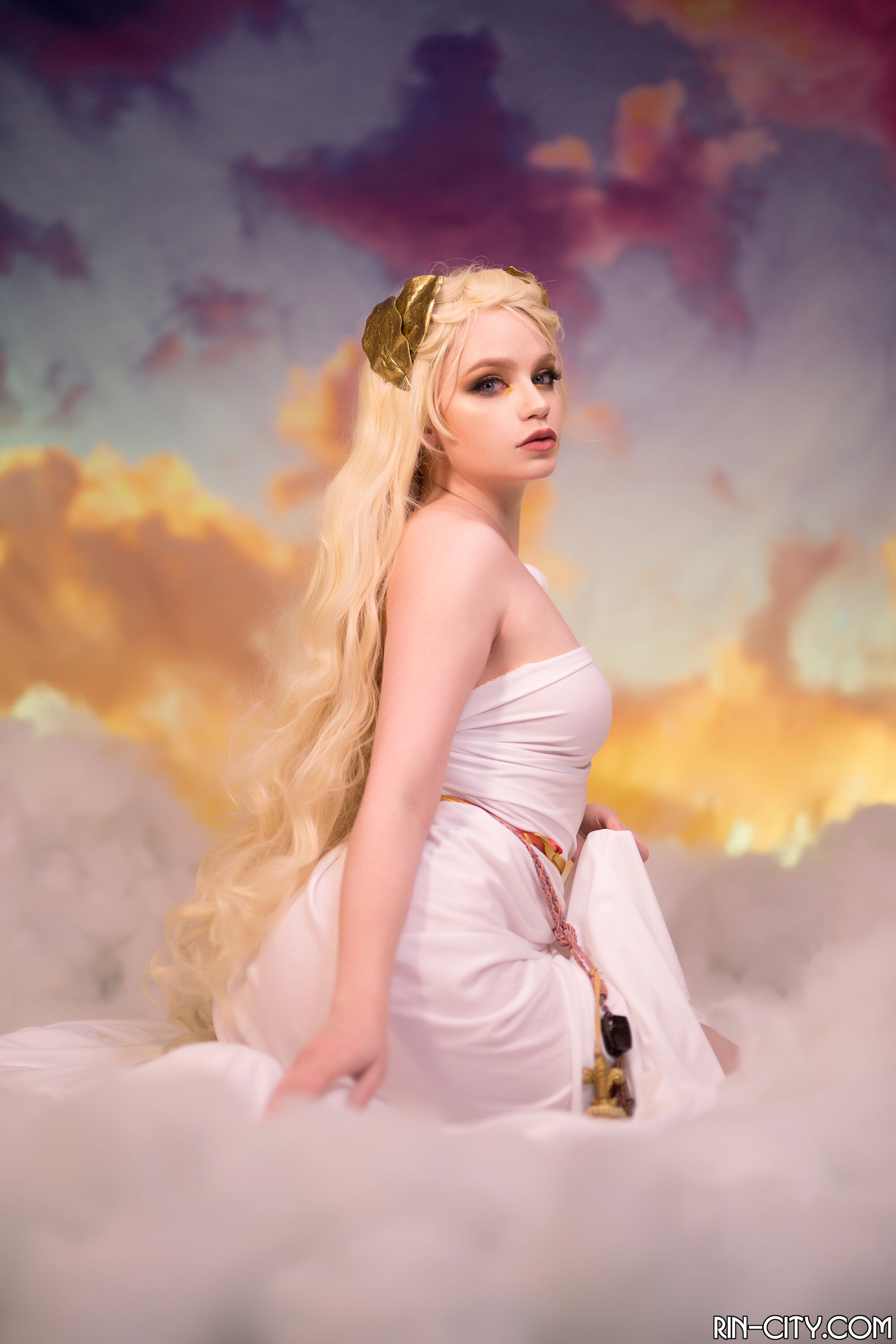 đọc truyện Hình Cosplay Chương 675 ảnh 28 tại Thiên Thai Truyện