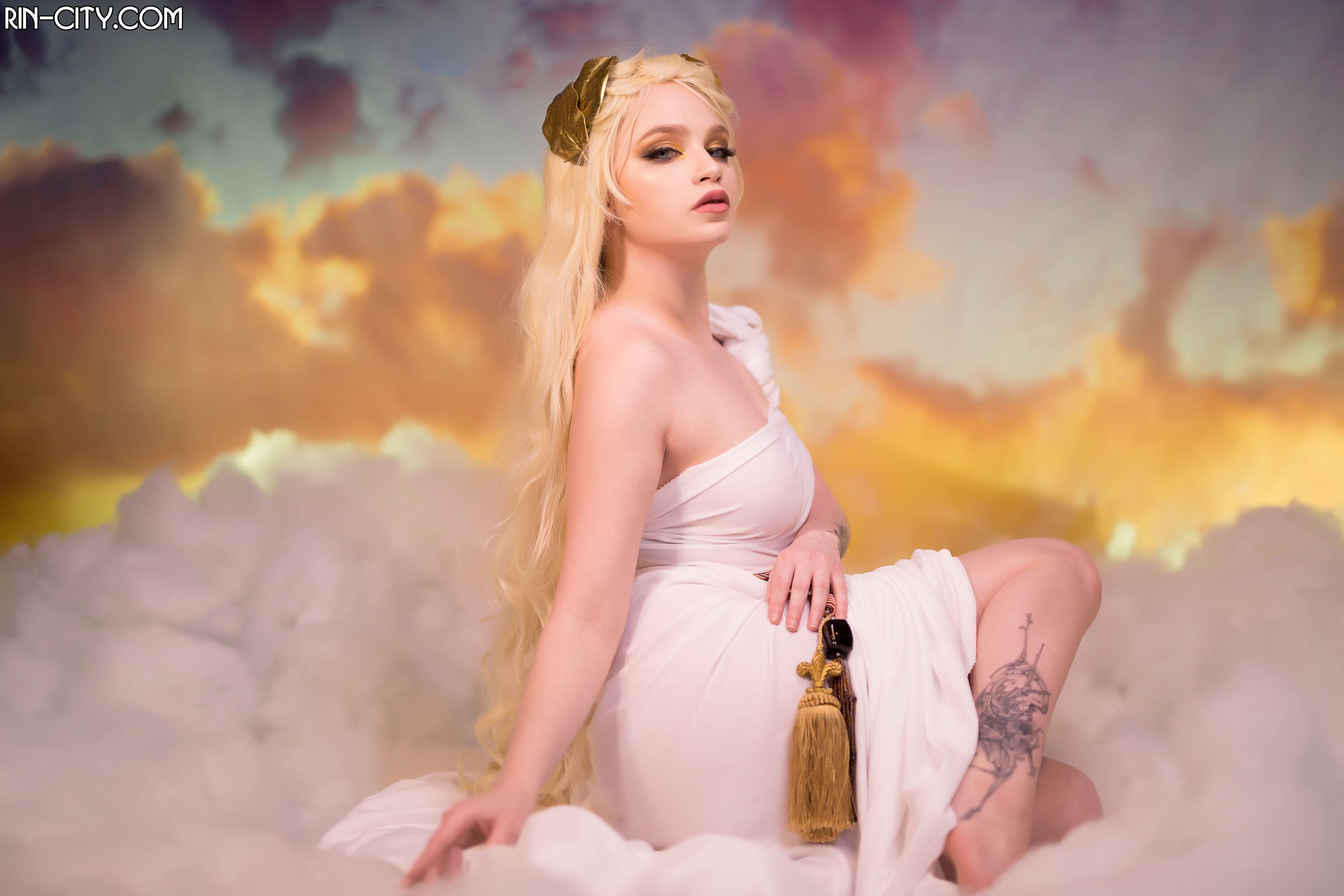 đọc truyện Hình Cosplay Chương 675 ảnh 29 tại Thiên Thai Truyện