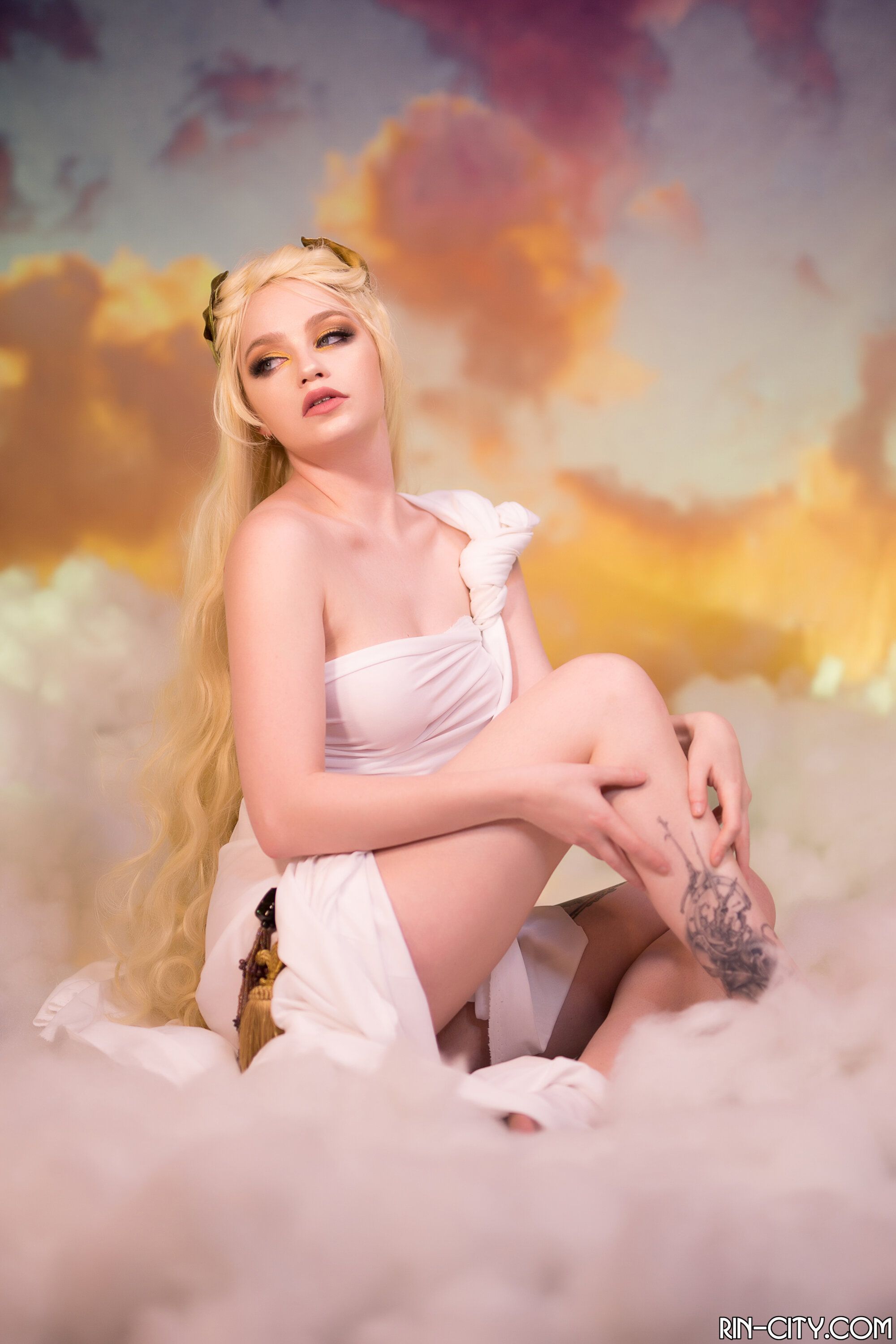 đọc truyện Hình Cosplay Chương 675 ảnh 31 tại Thiên Thai Truyện