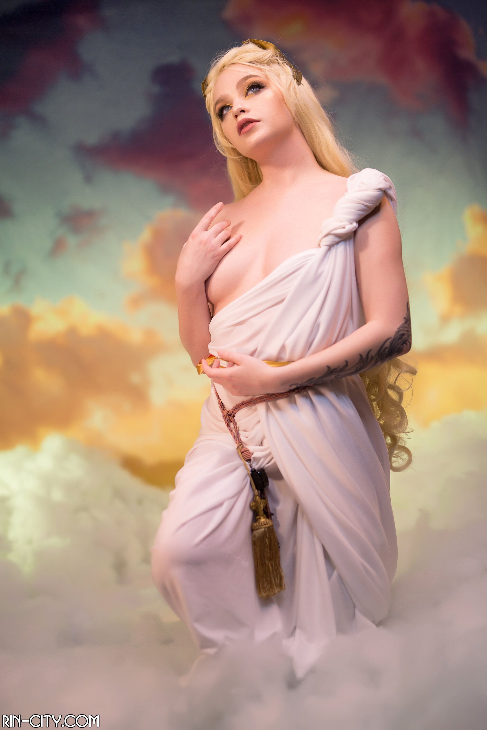 đọc truyện Hình Cosplay Chương 675 ảnh 39 tại Thiên Thai Truyện