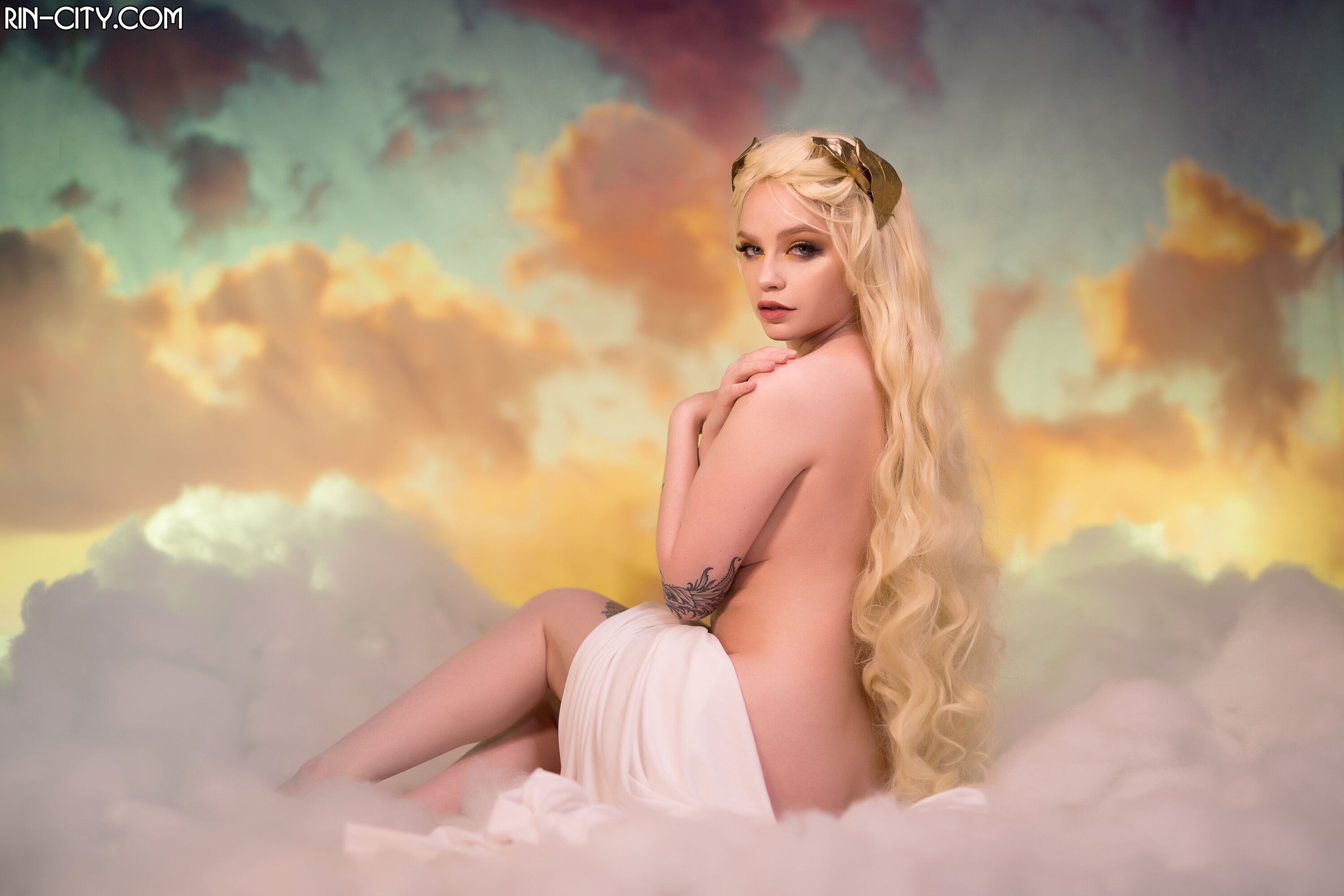 đọc truyện Hình Cosplay Chương 675 ảnh 59 tại Thiên Thai Truyện