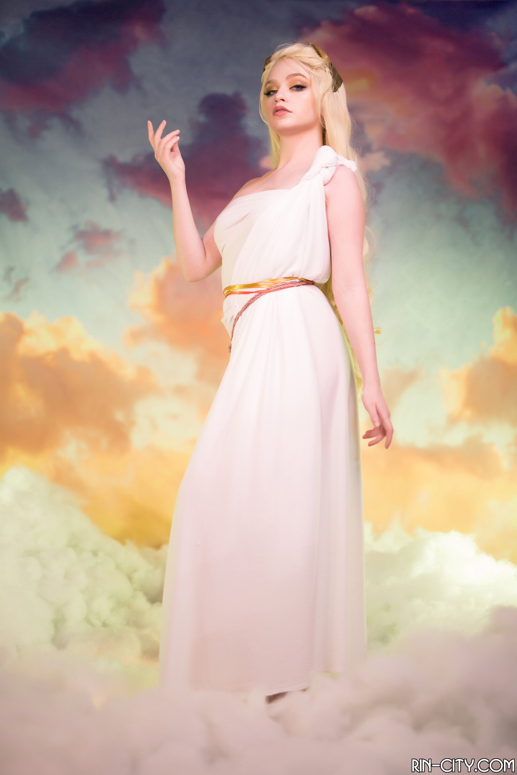 đọc truyện Hình Cosplay Chương 675 ảnh 10 tại Thiên Thai Truyện