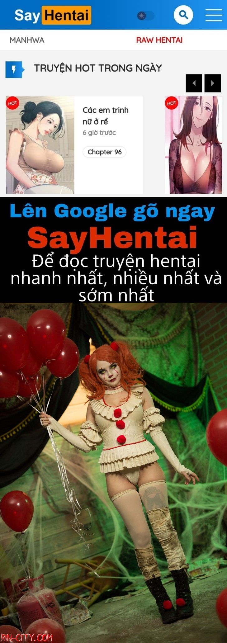 đọc truyện Hình Cosplay Chương 677 ảnh 2 tại Thiên Thai Truyện