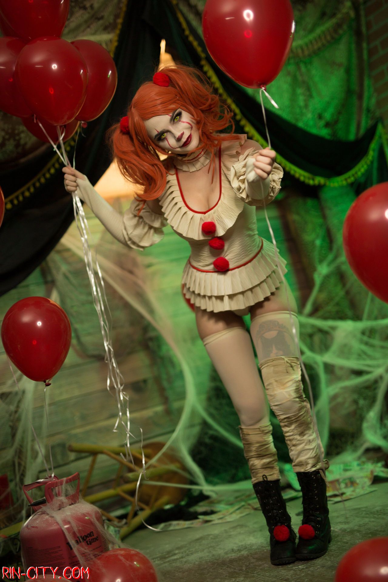 đọc truyện Hình Cosplay Chương 677 ảnh 3 tại Thiên Thai Truyện