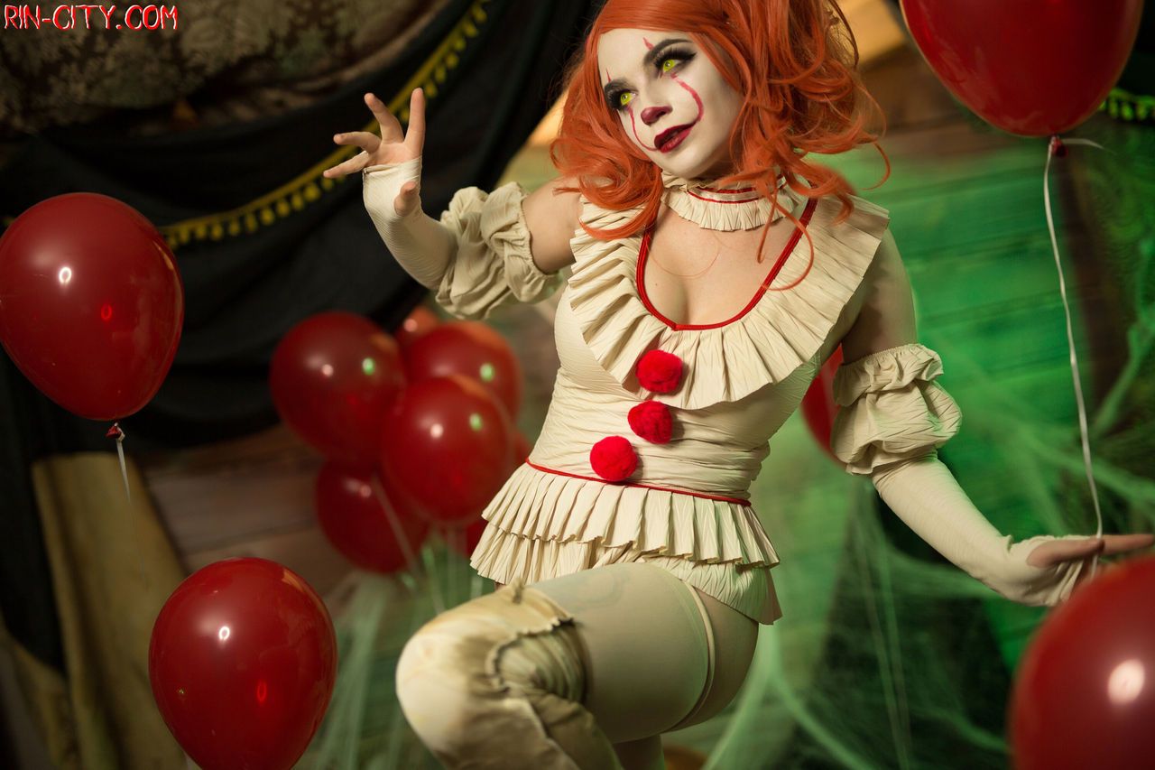 đọc truyện Hình Cosplay Chương 677 ảnh 13 tại Thiên Thai Truyện