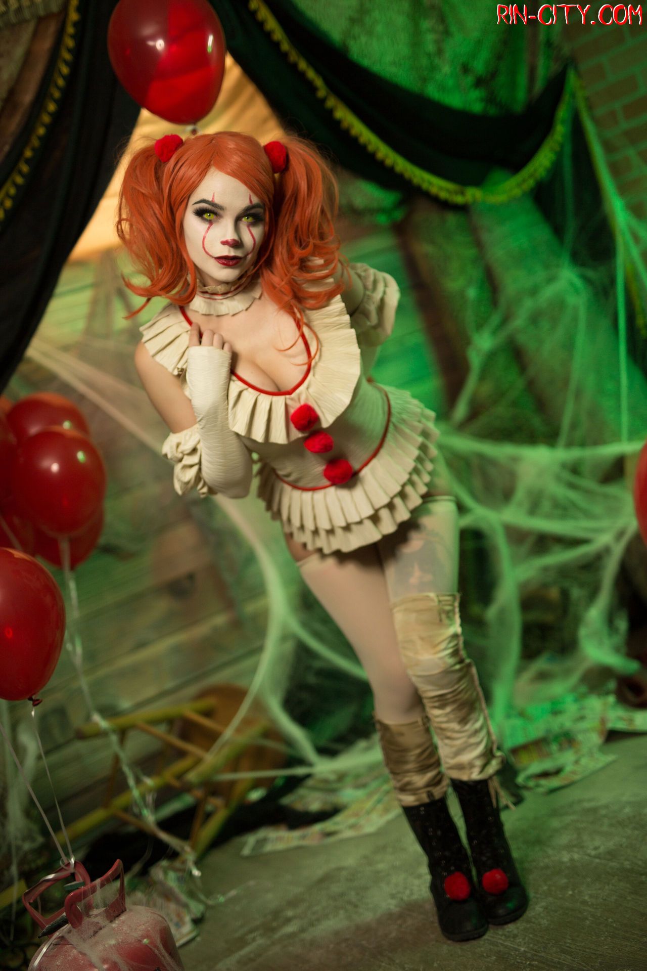 đọc truyện Hình Cosplay Chương 677 ảnh 15 tại Thiên Thai Truyện